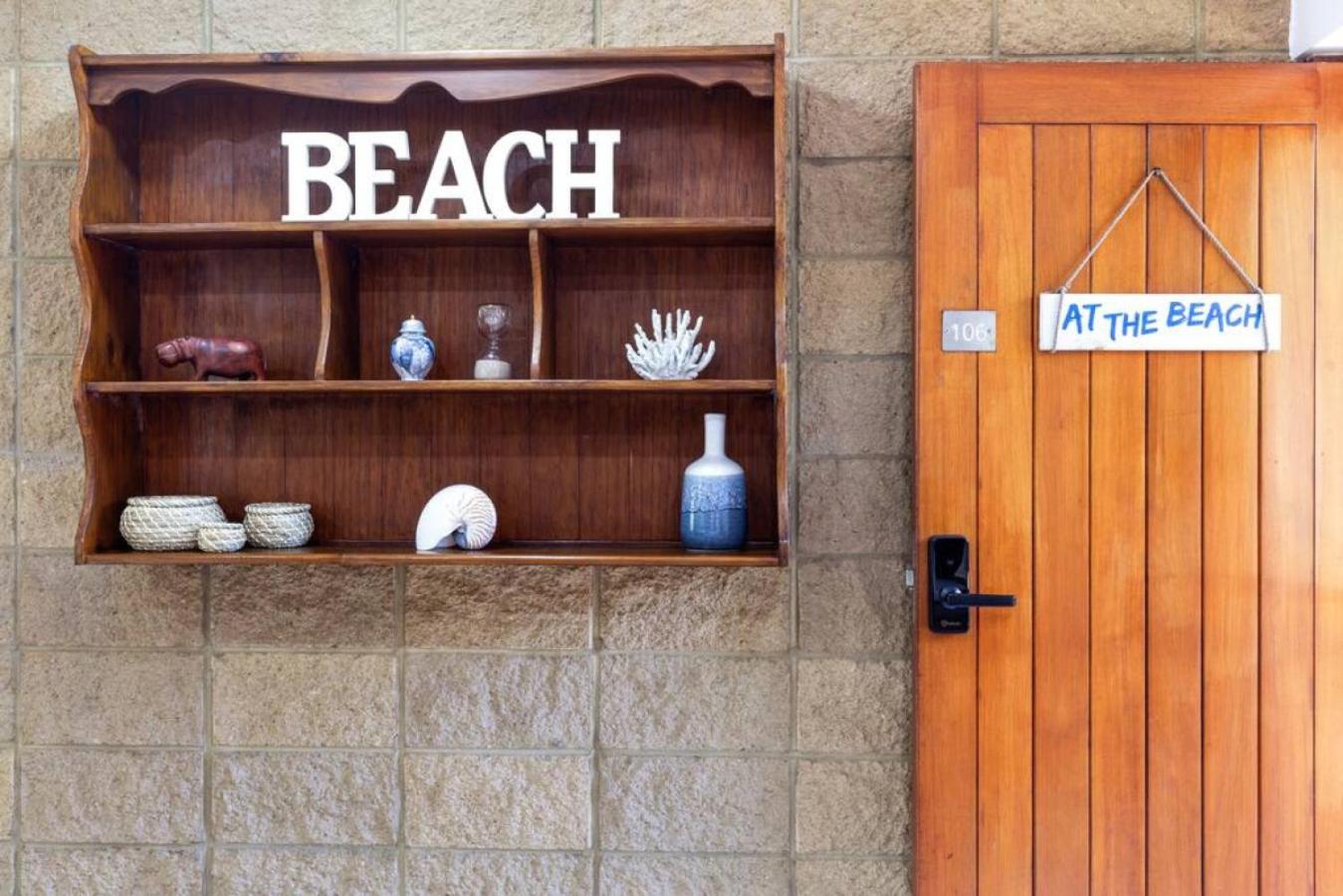 Twin Waters Seaside Resort Life