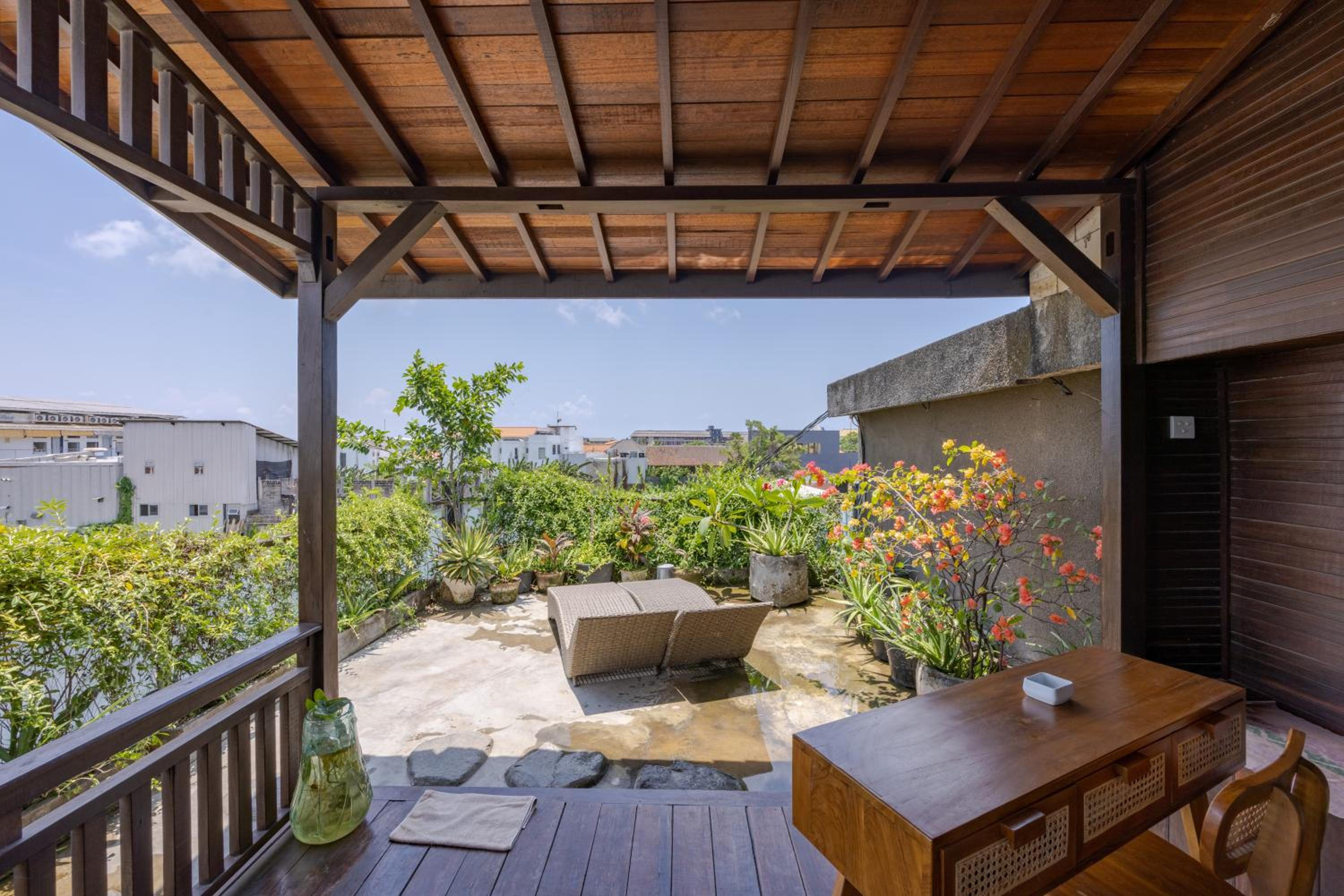 roof