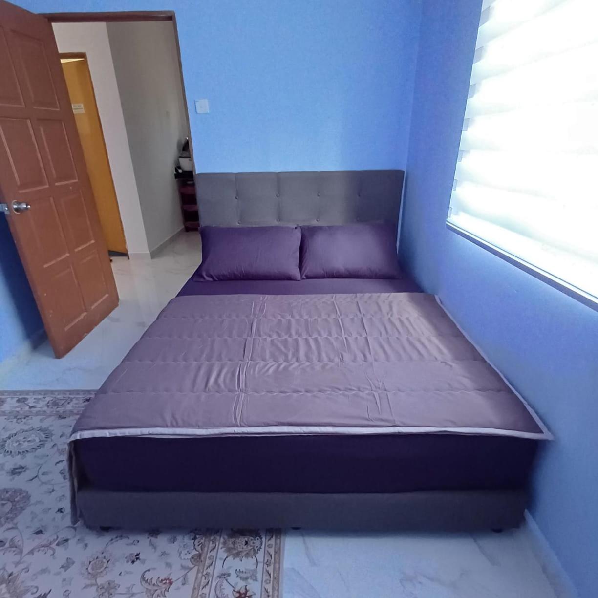 Singgah Homestay