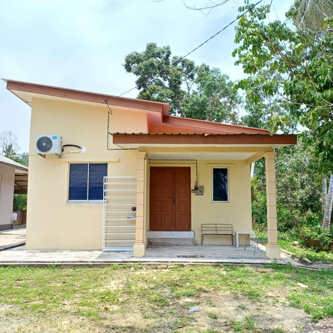 Singgah Homestay