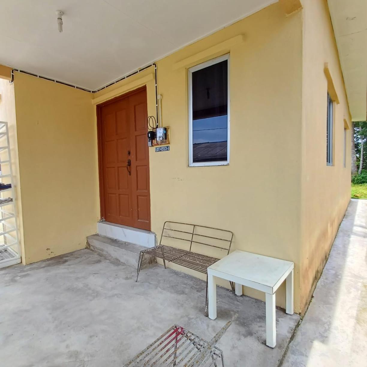 Singgah Homestay