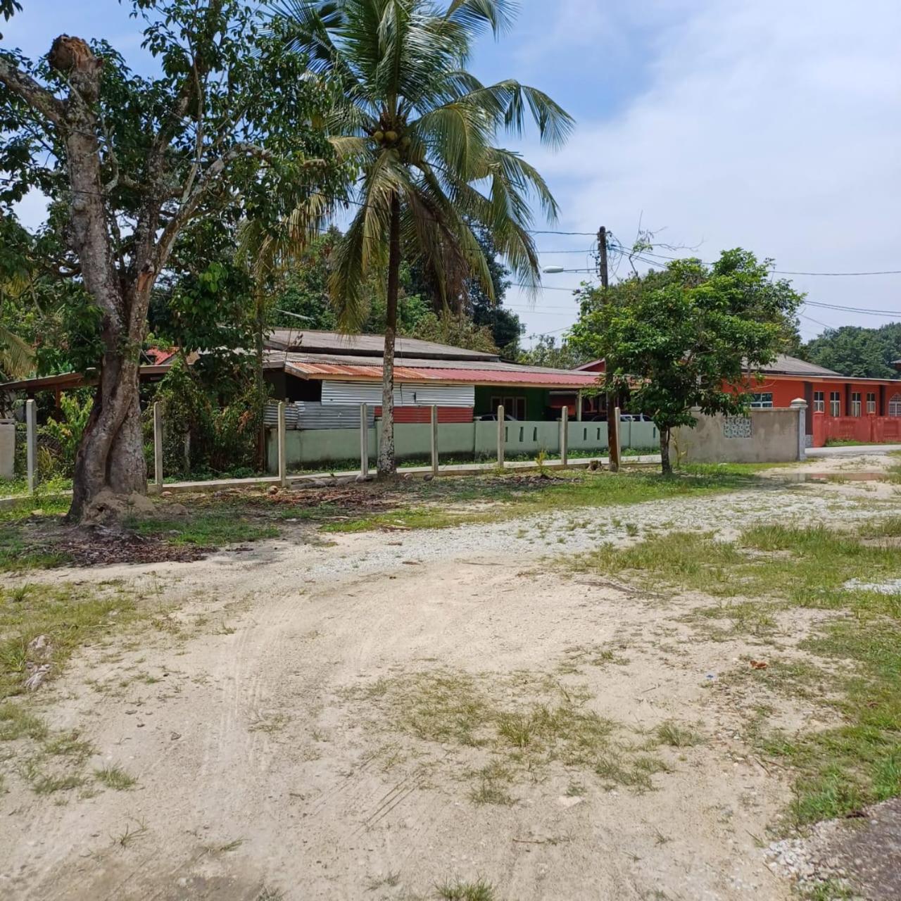 Singgah Homestay