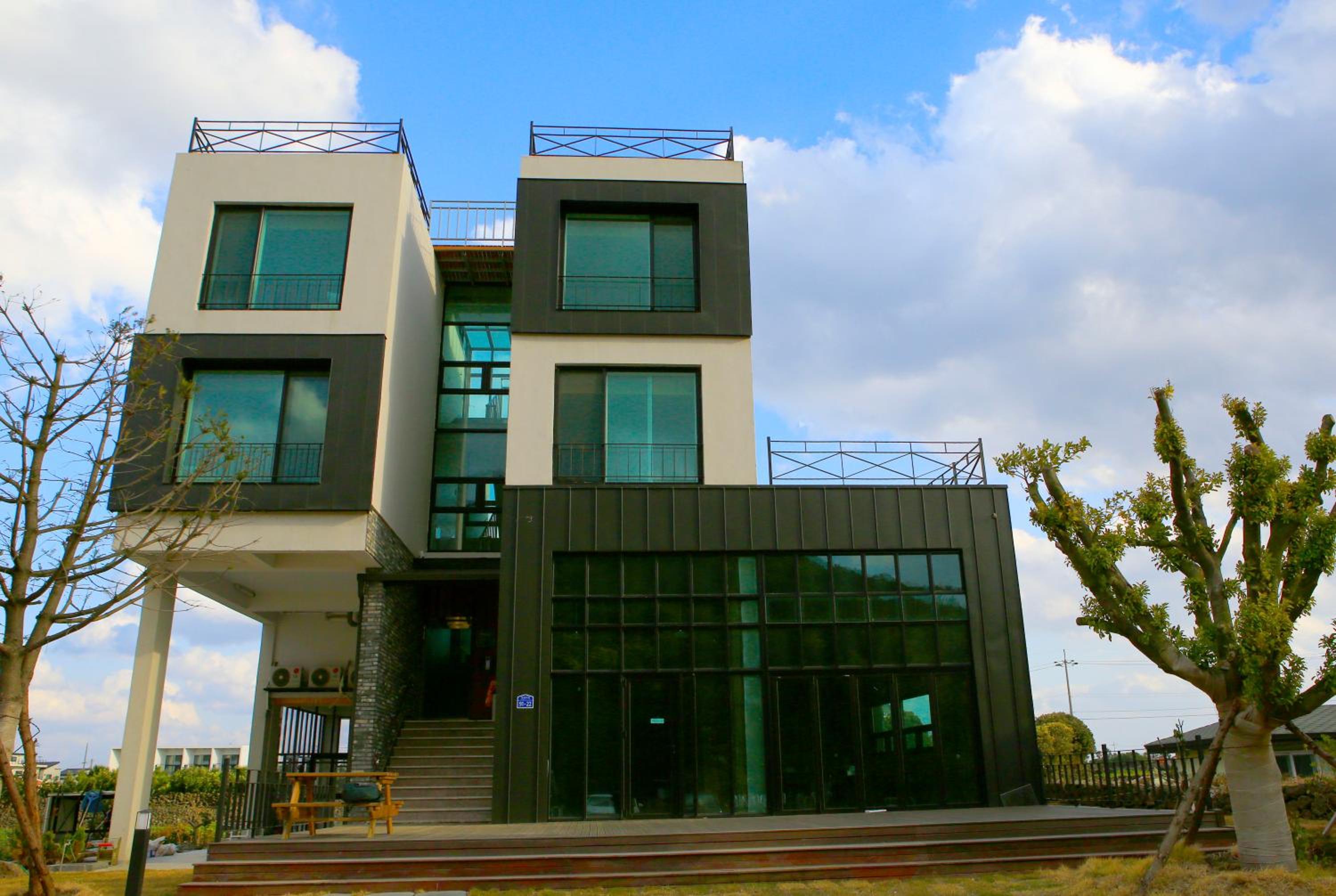 Jeju Vacations - Jimian Pension - Property Image 21