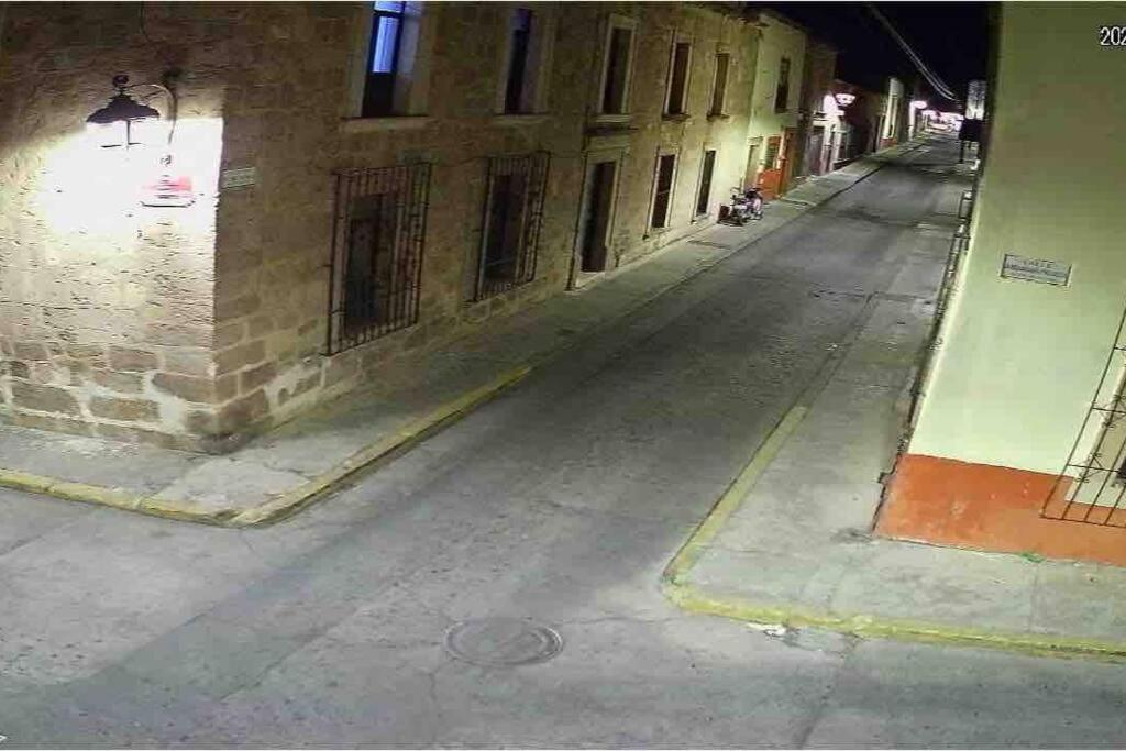 Departamento Centro Histórico Morelia view 4
