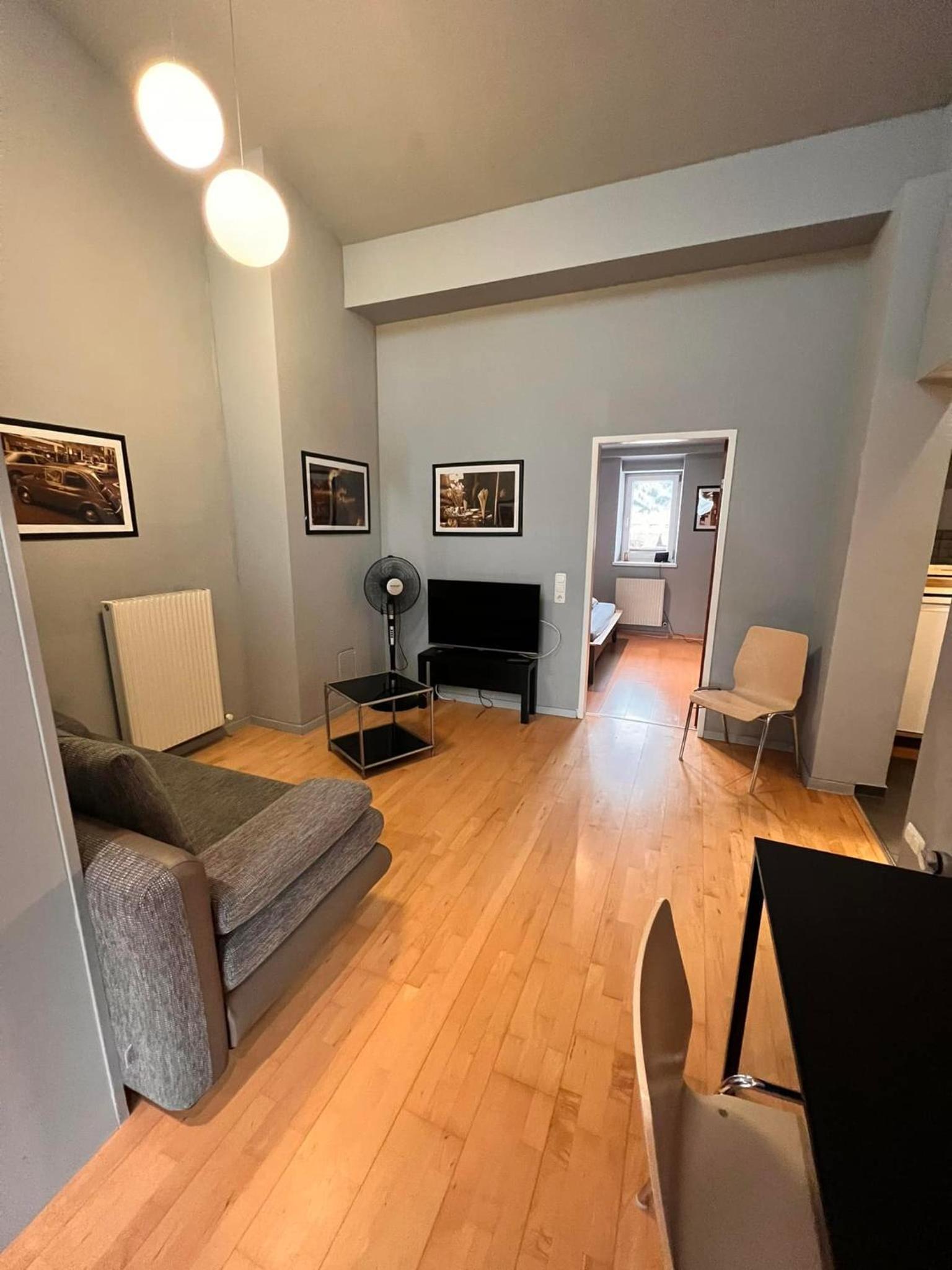 Ferienwohnung Lahnbachallee, Schwaz view 5