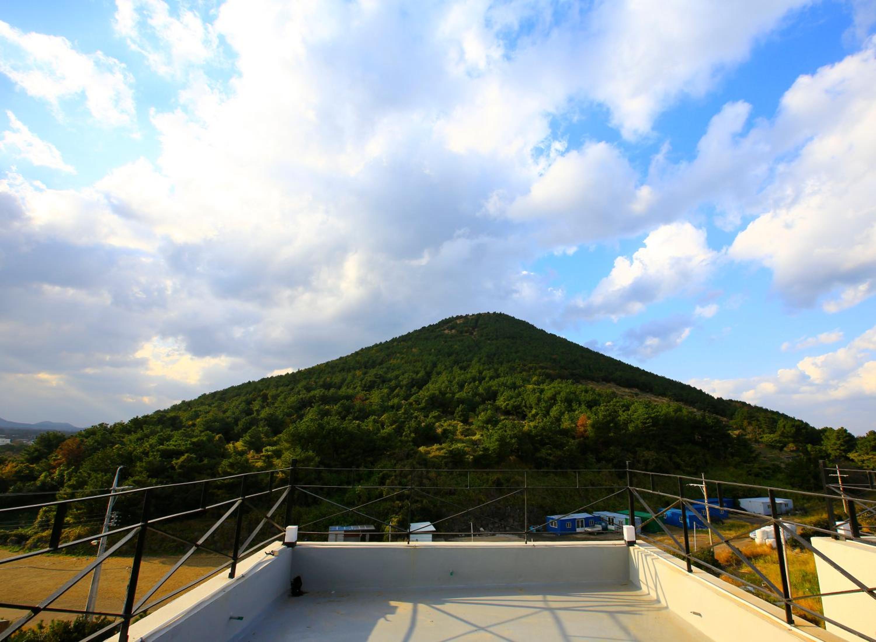 Jeju Vacations - Jimian Pension - Property Image 32