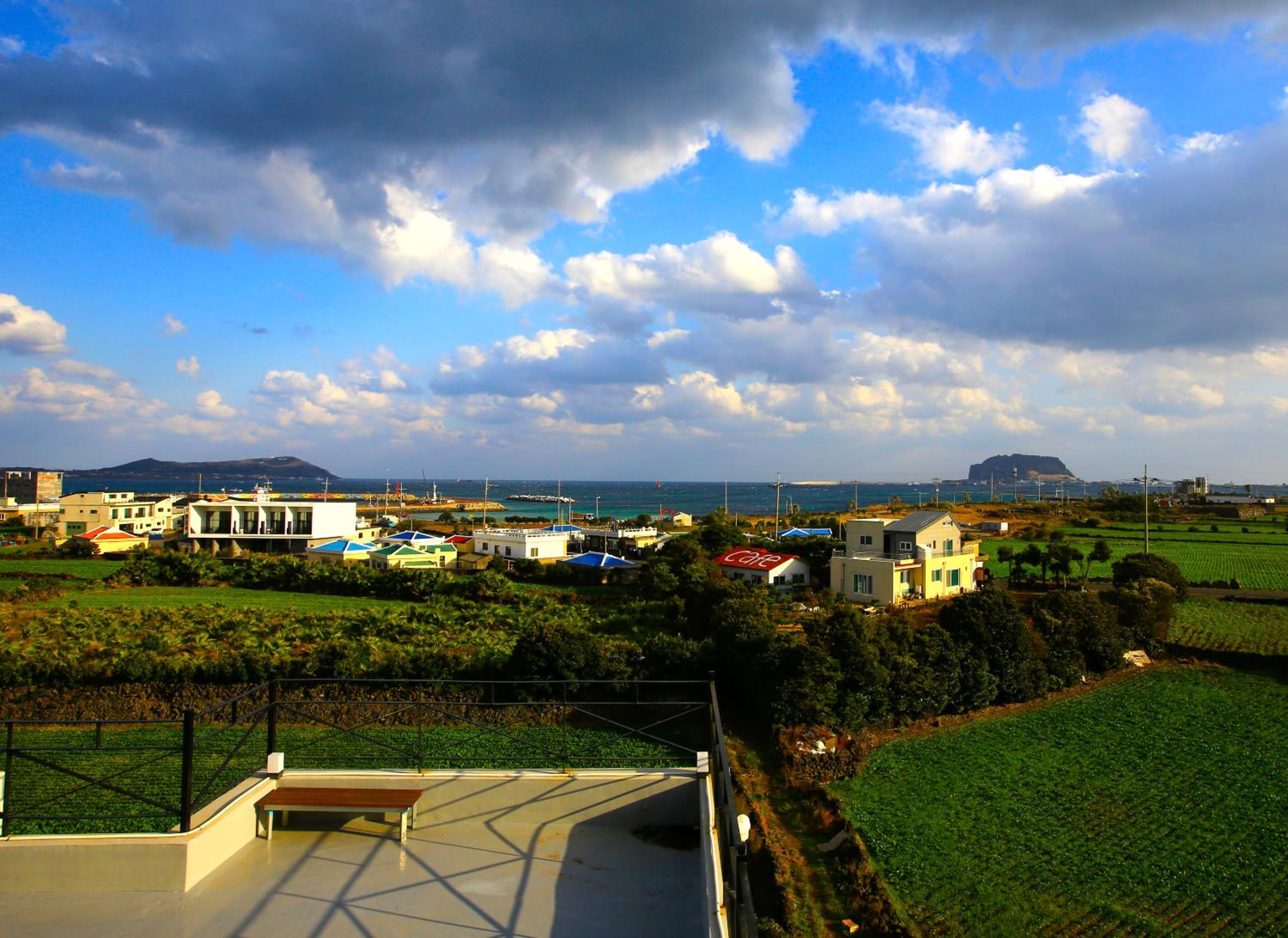 Jeju Vacations - Jimian Pension - Property Image 33