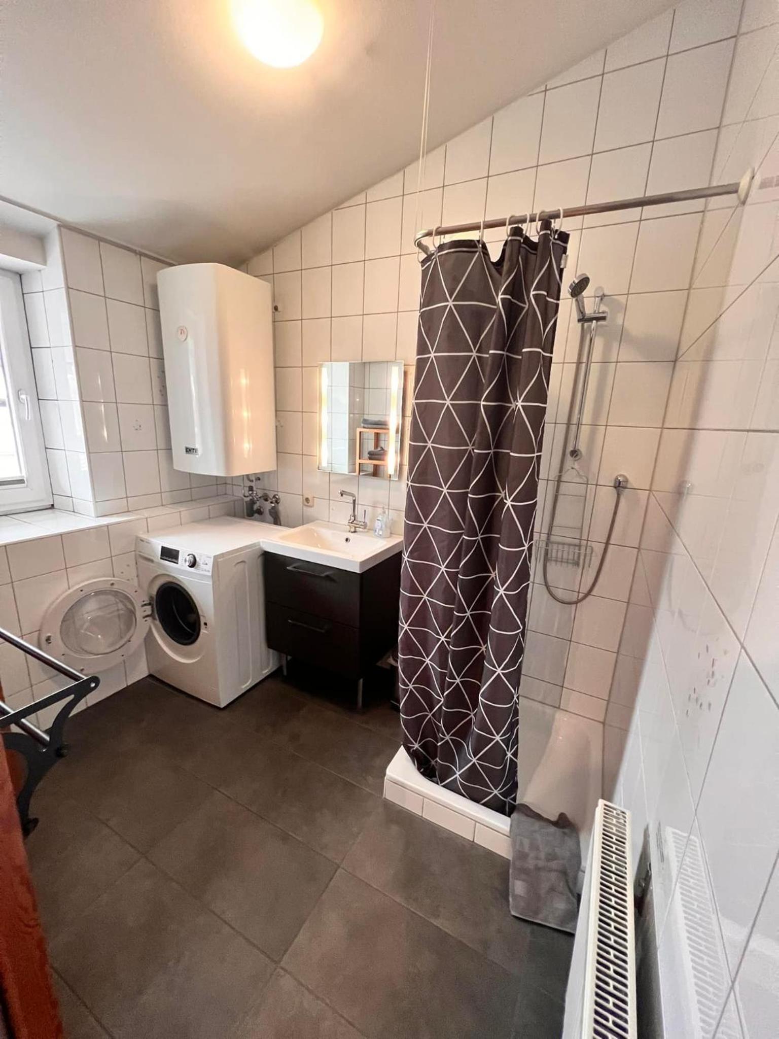 Ferienwohnung Lahnbachallee, Schwaz view 2
