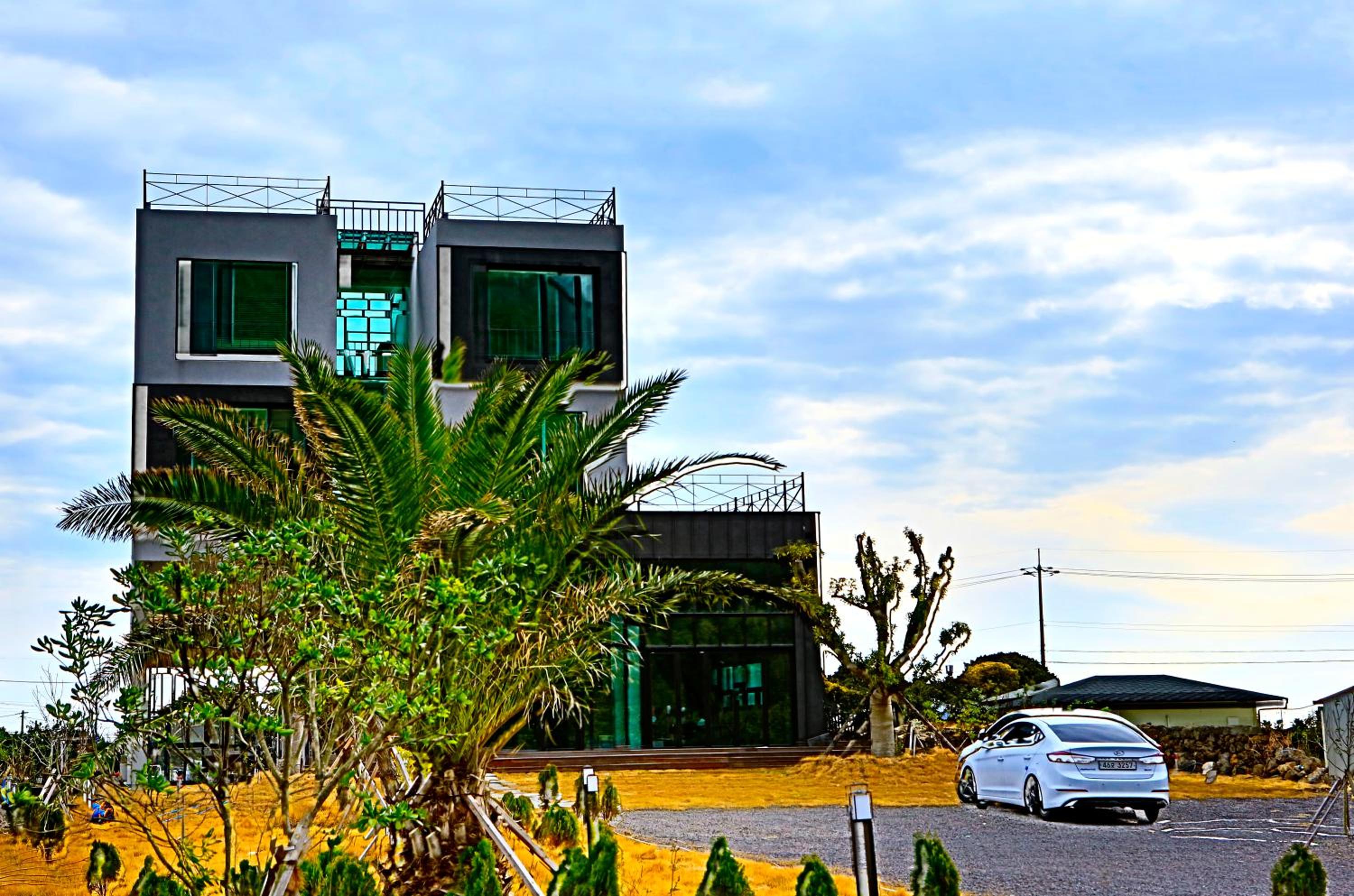 Jeju Vacations - Jimian Pension - Property Image 34