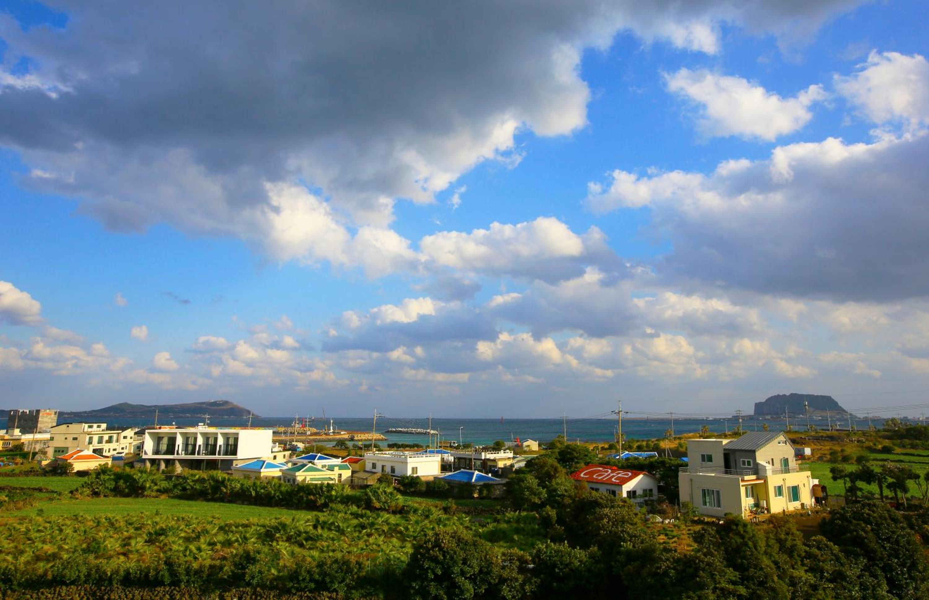Jeju Vacations - Jimian Pension - Property Image 35