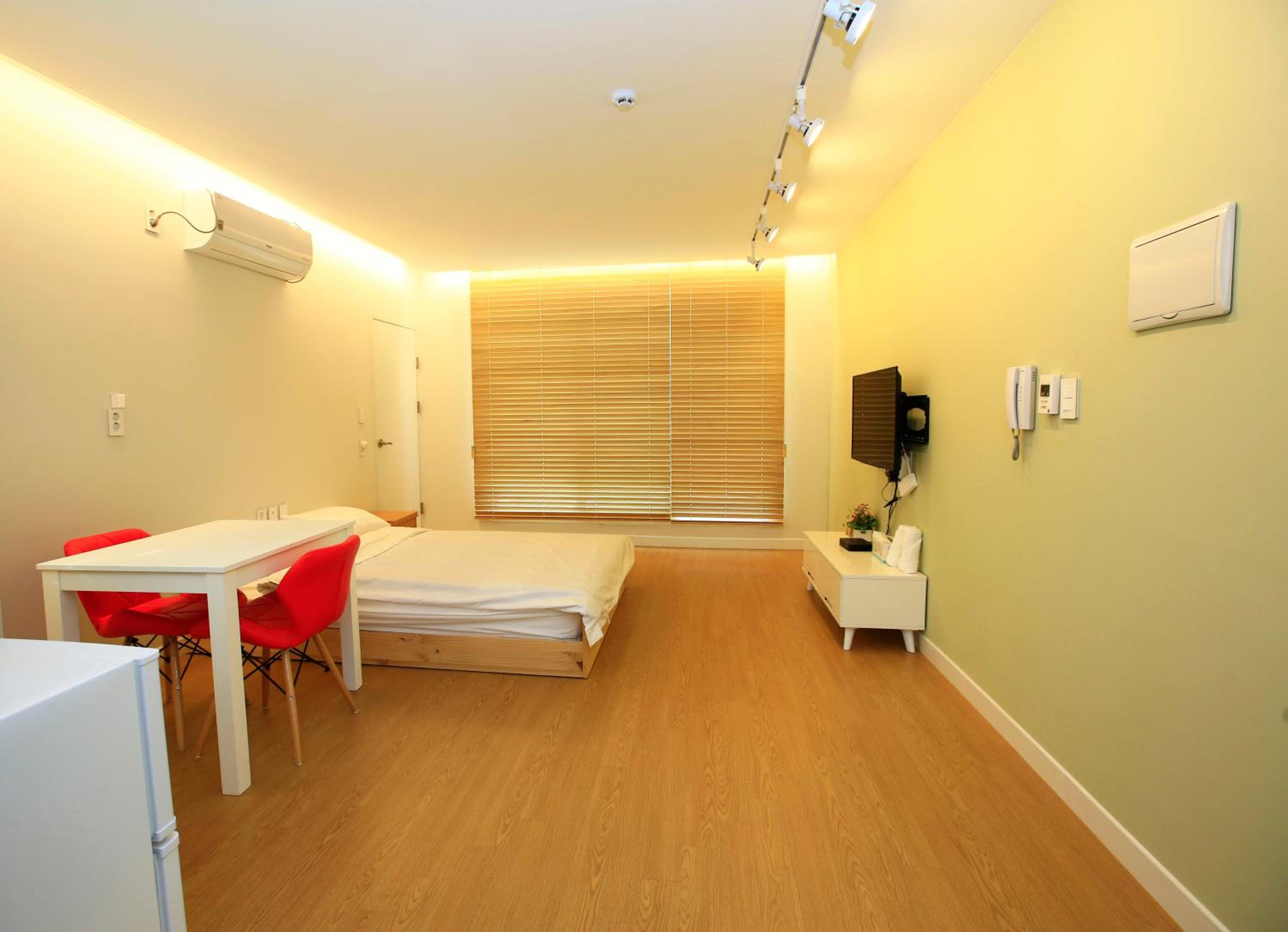 Jeju Vacations - Jimian Pension - Property Image 36