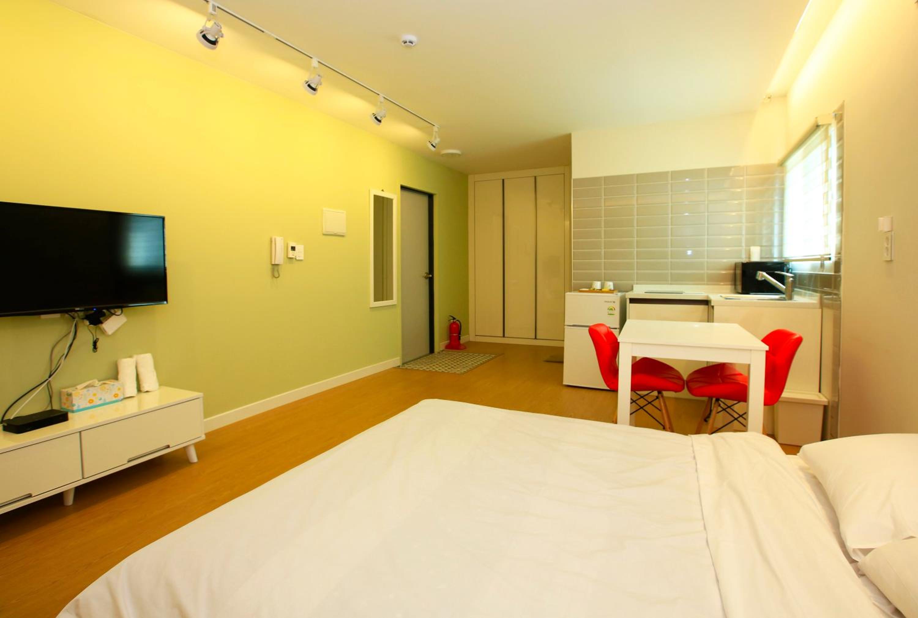 Jeju Vacations - Jimian Pension - Property Image 37
