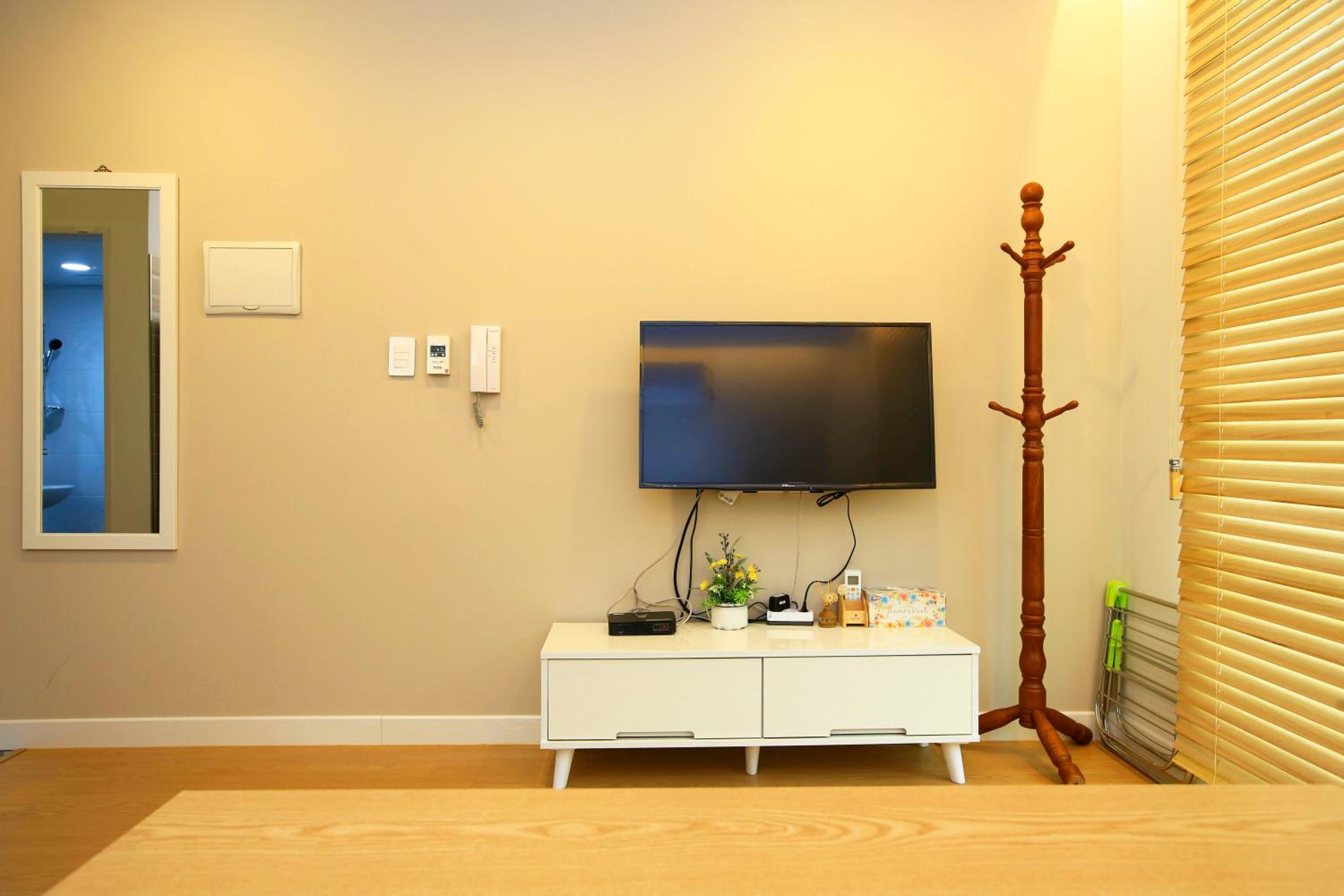 Jeju Vacations - Jimian Pension - Property Image 38