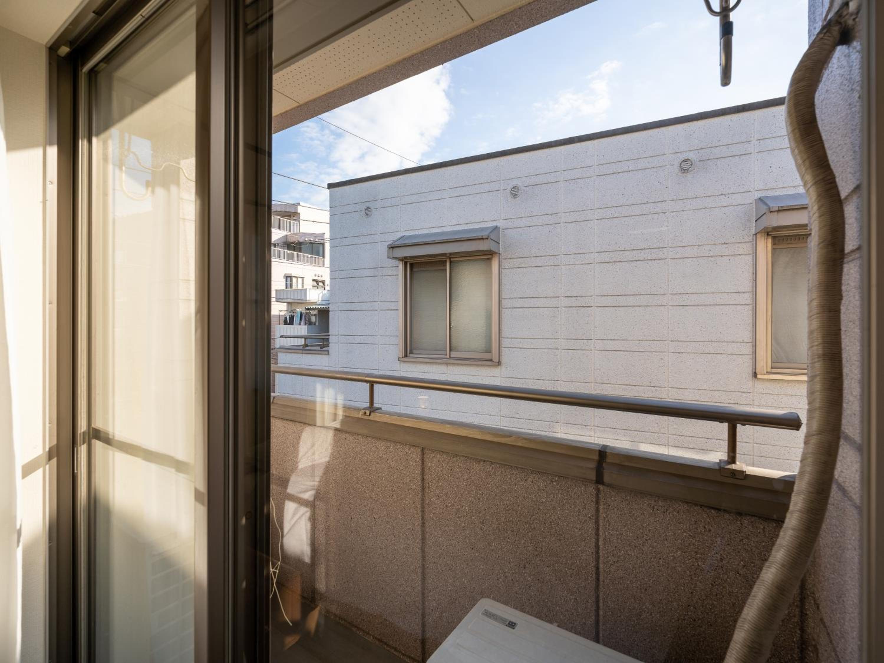 Vacation Inn Haneda 1