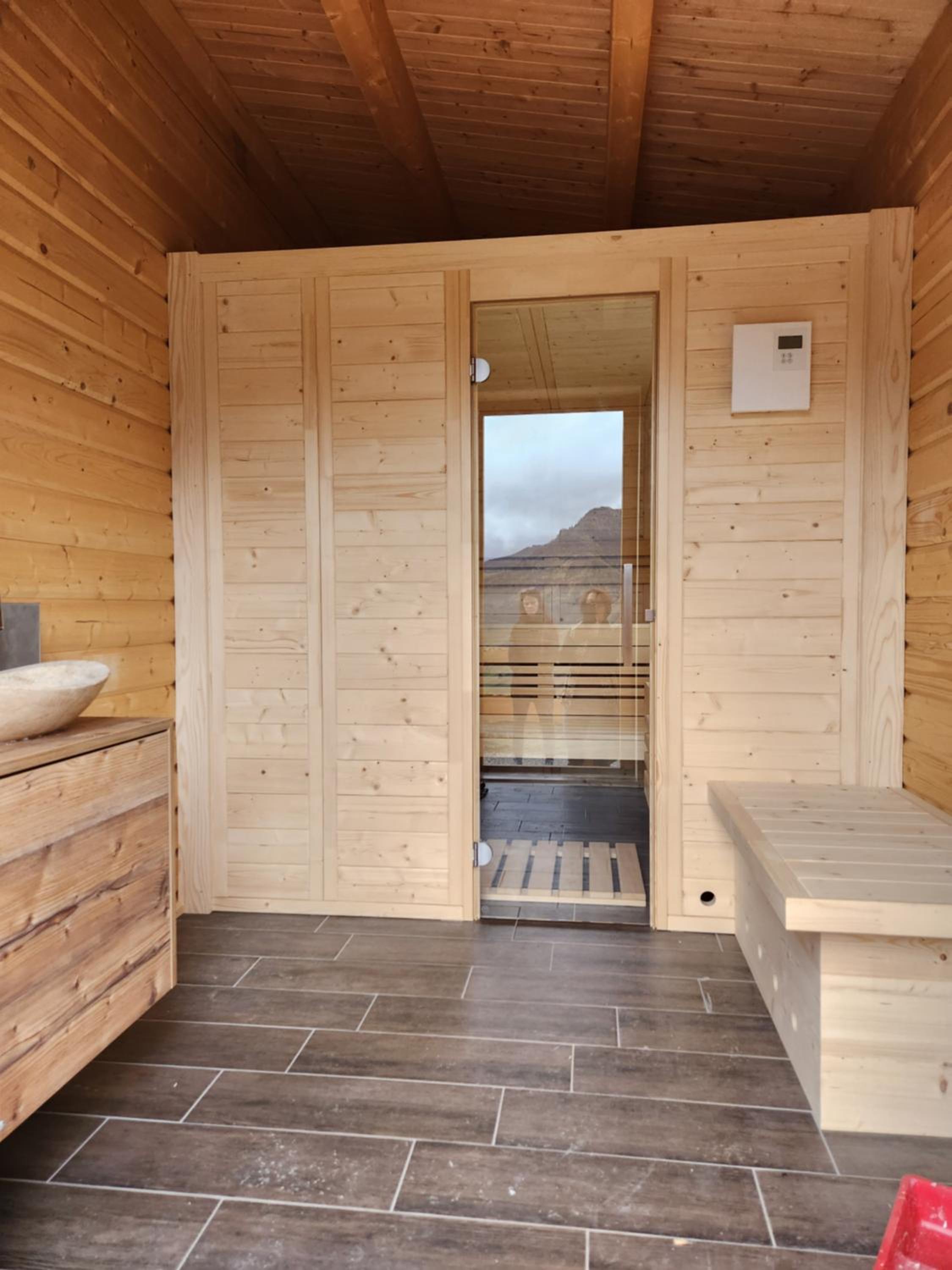 Lipphütte