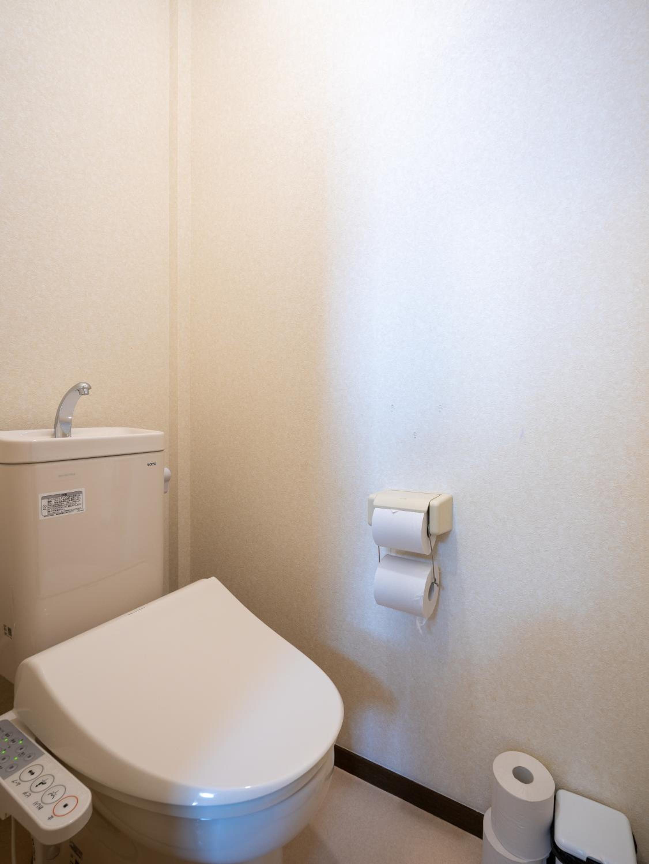 Vacation Inn Haneda 1