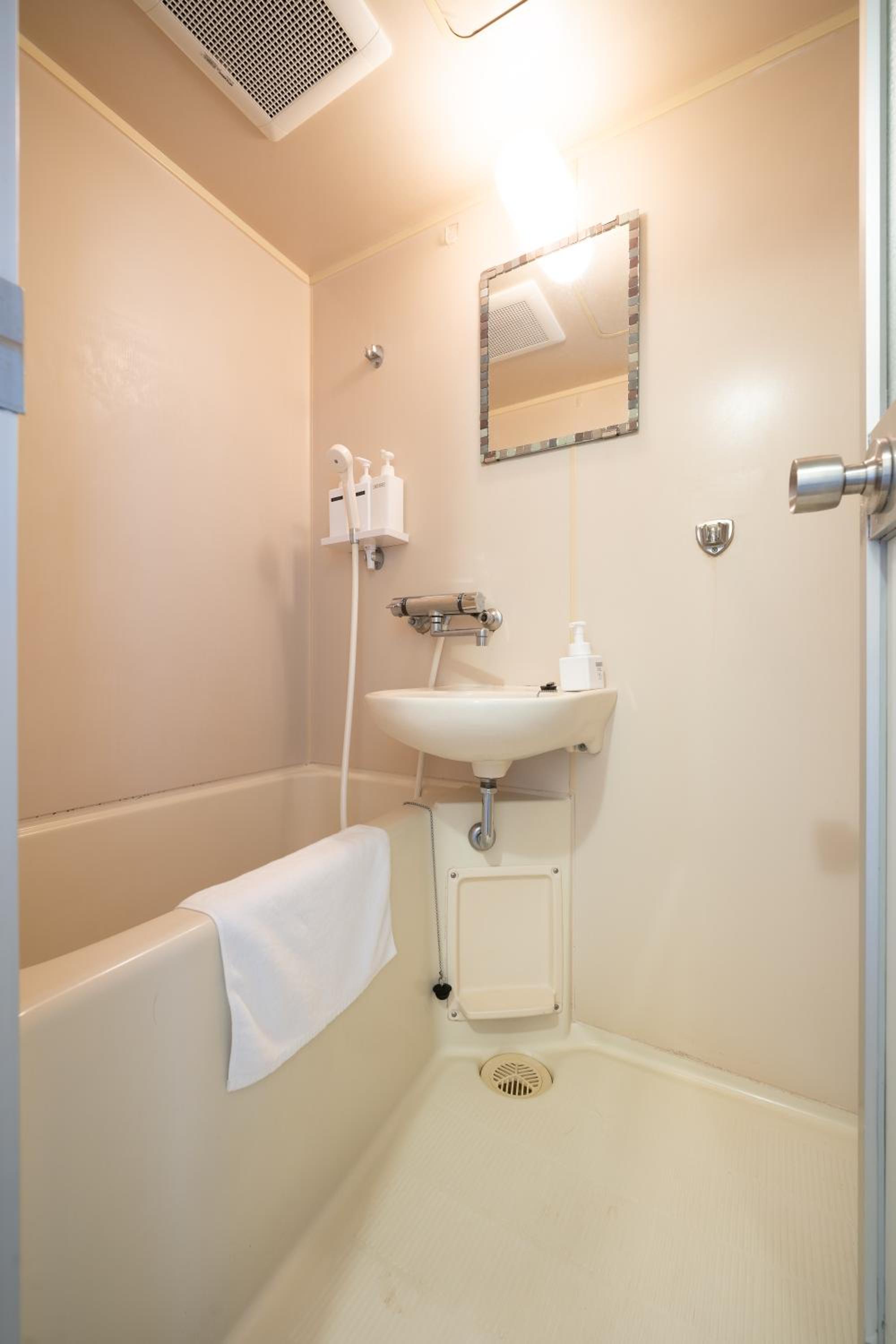 Vacation Inn Haneda 1