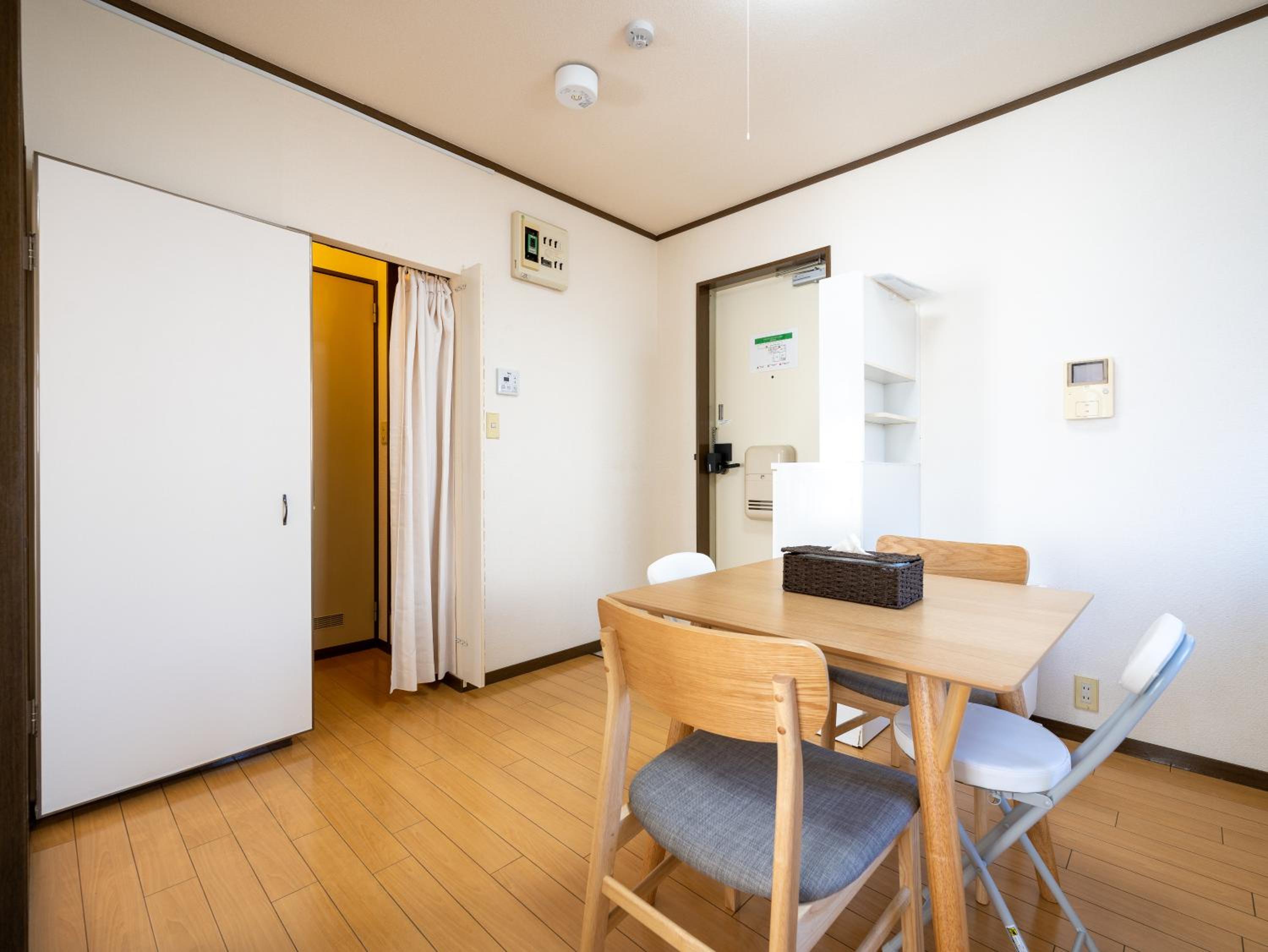 Vacation Inn Haneda 1