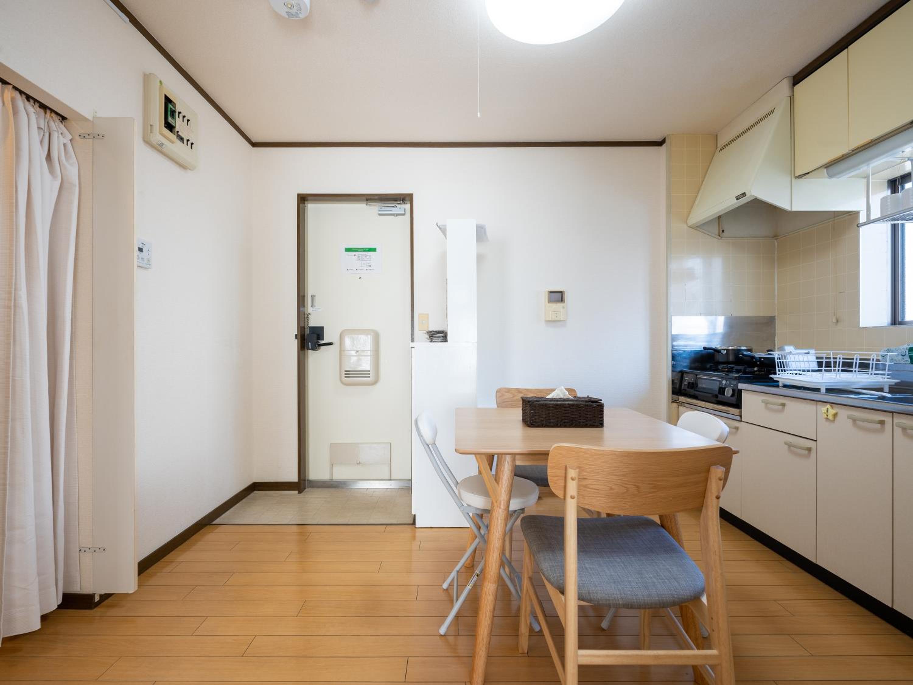 Vacation Inn Haneda 1