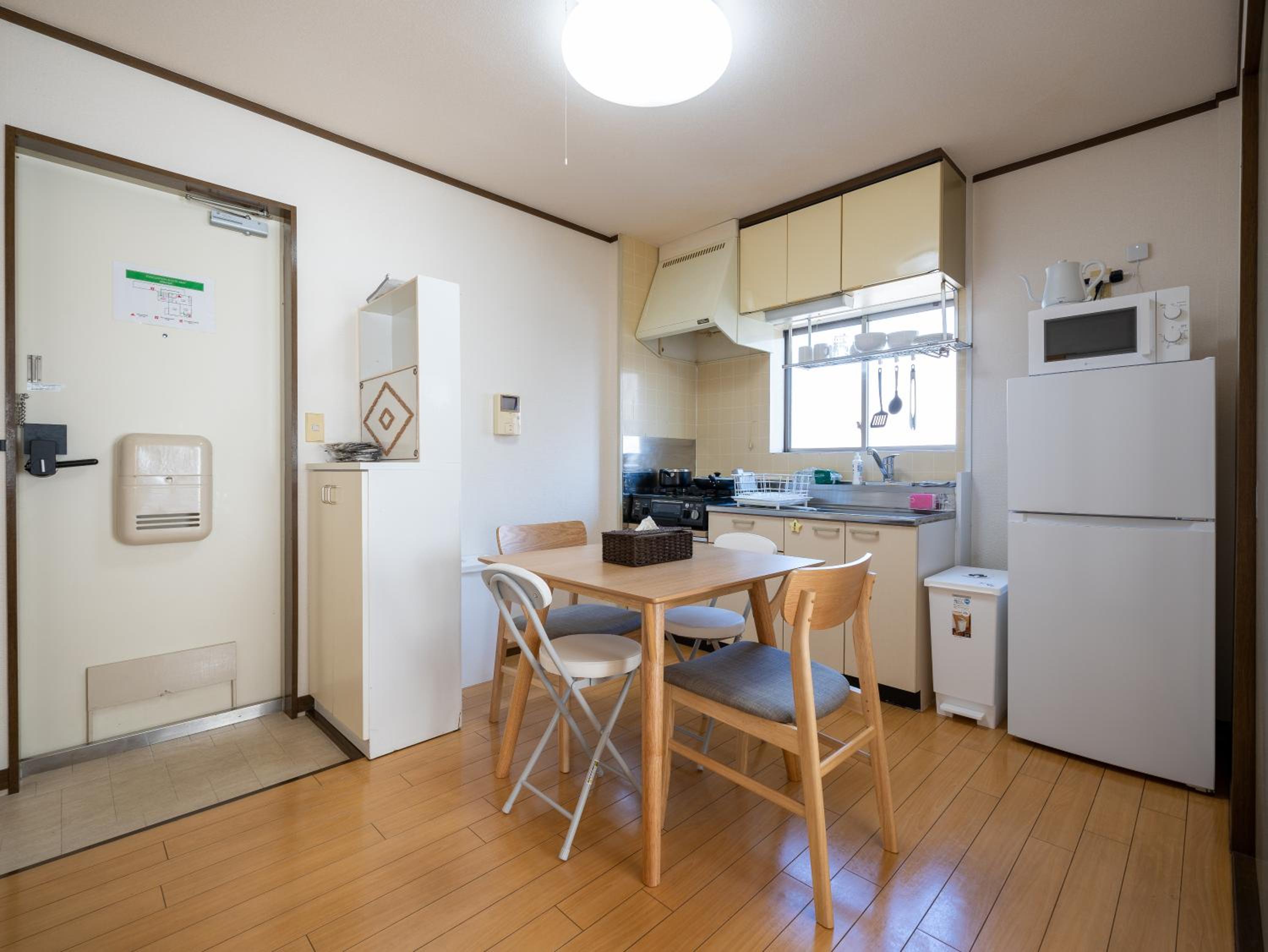 Vacation Inn Haneda 1