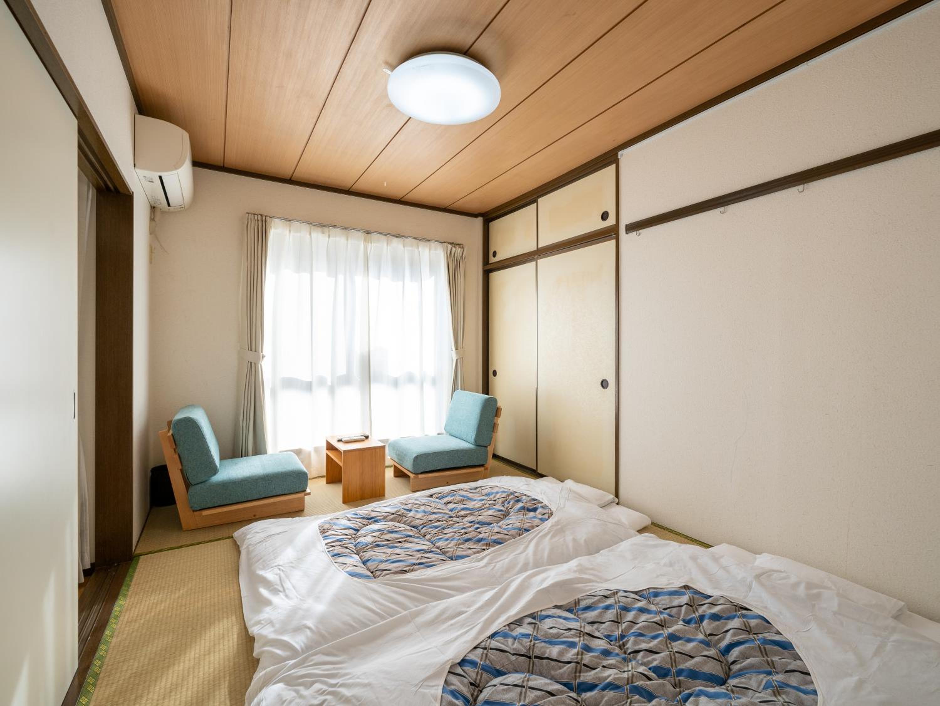 Vacation Inn Haneda 1