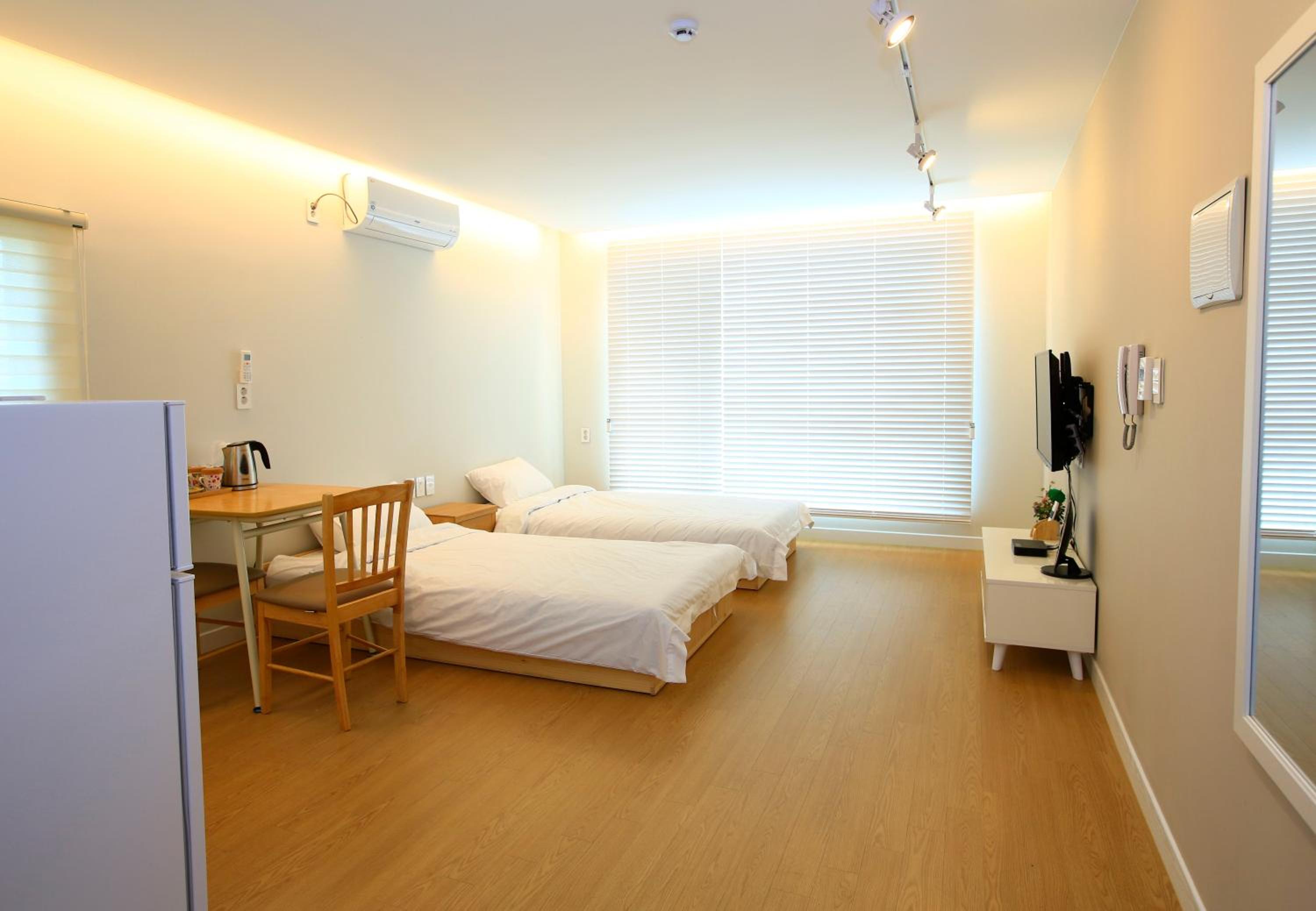 Jeju Vacations - Jimian Pension - Property Image 39