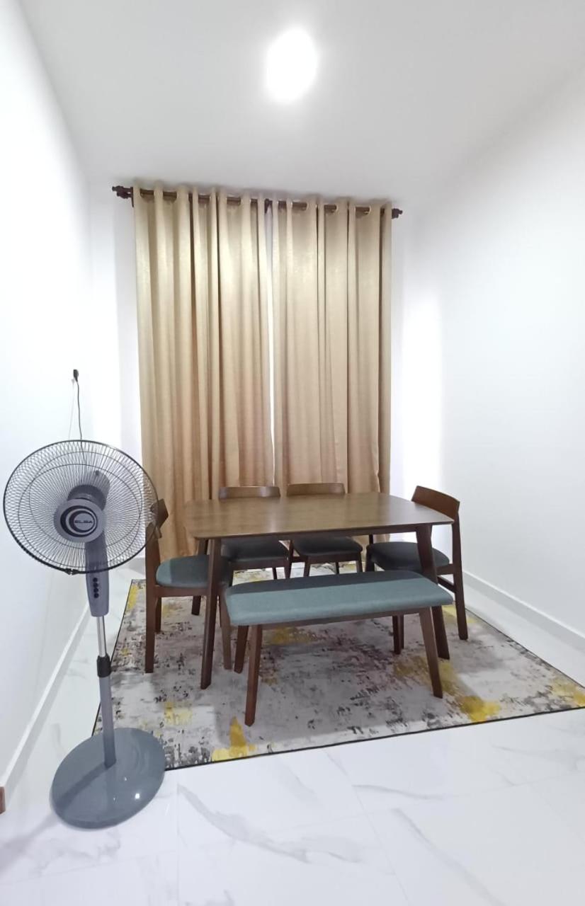 Singgah Homestay