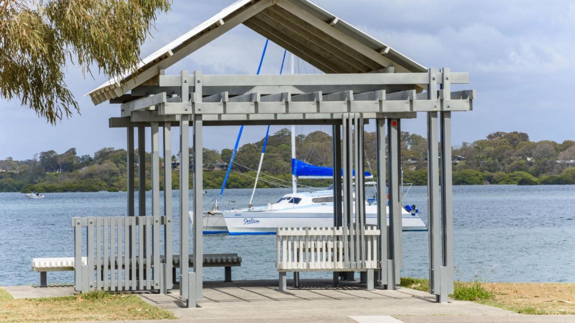 Songbirds On Bribie