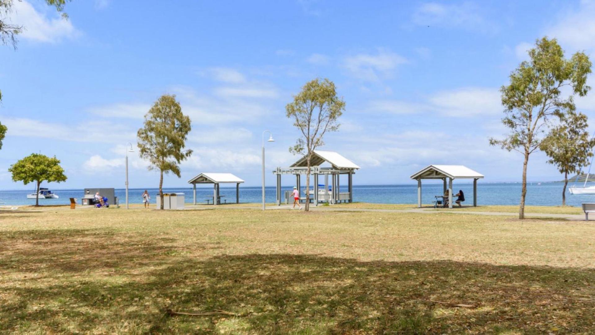 Songbirds On Bribie