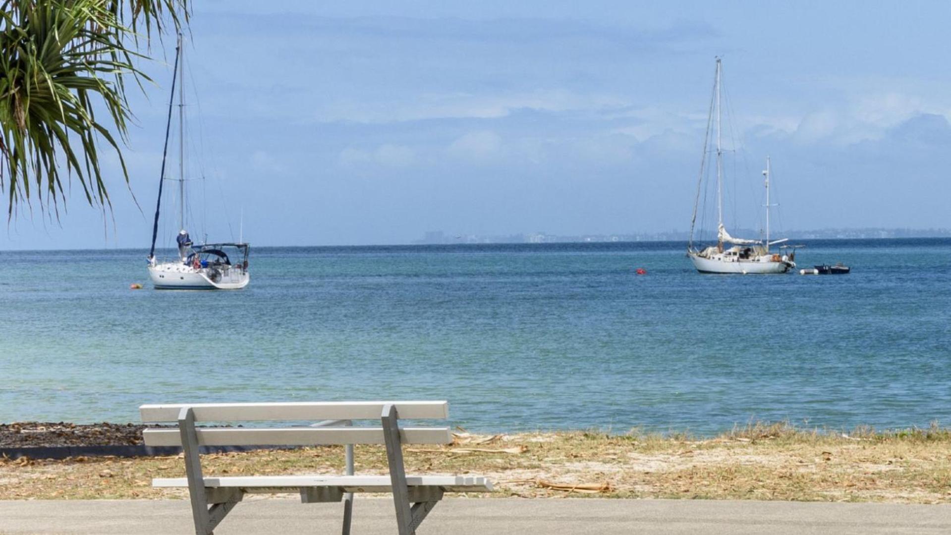 Songbirds On Bribie