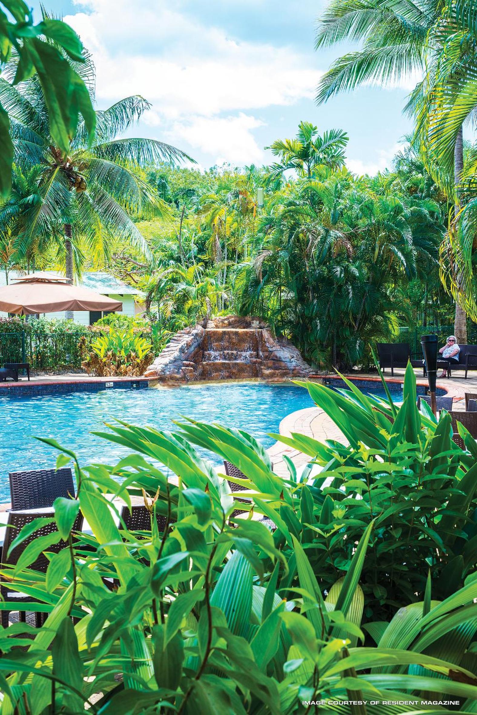 Darwin FreeSpirit Resort view 4