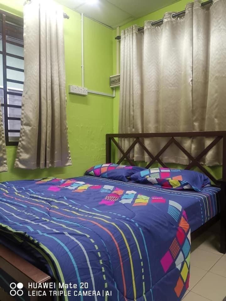 LS Roomstay photo 1