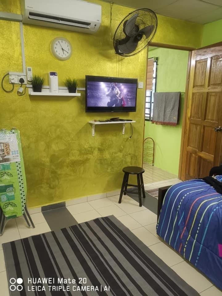 LS Roomstay photo 2