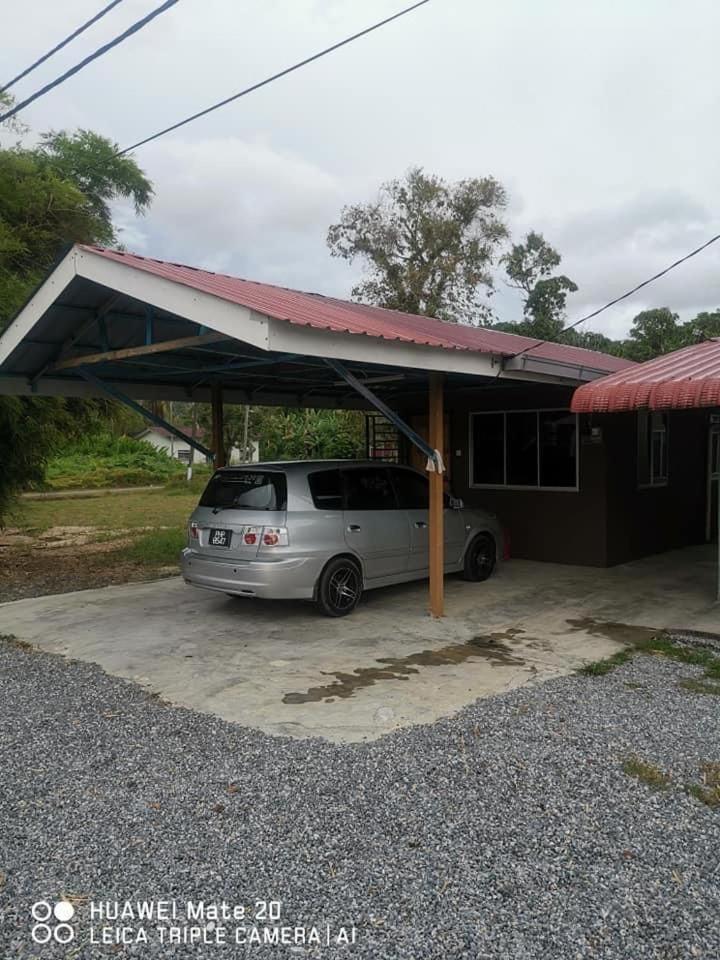 LS Roomstay photo 3