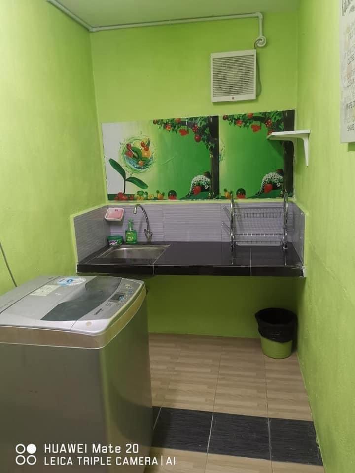 LS Roomstay photo 4