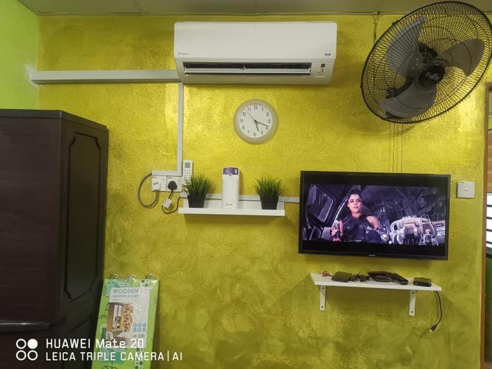 LS Roomstay photo 6
