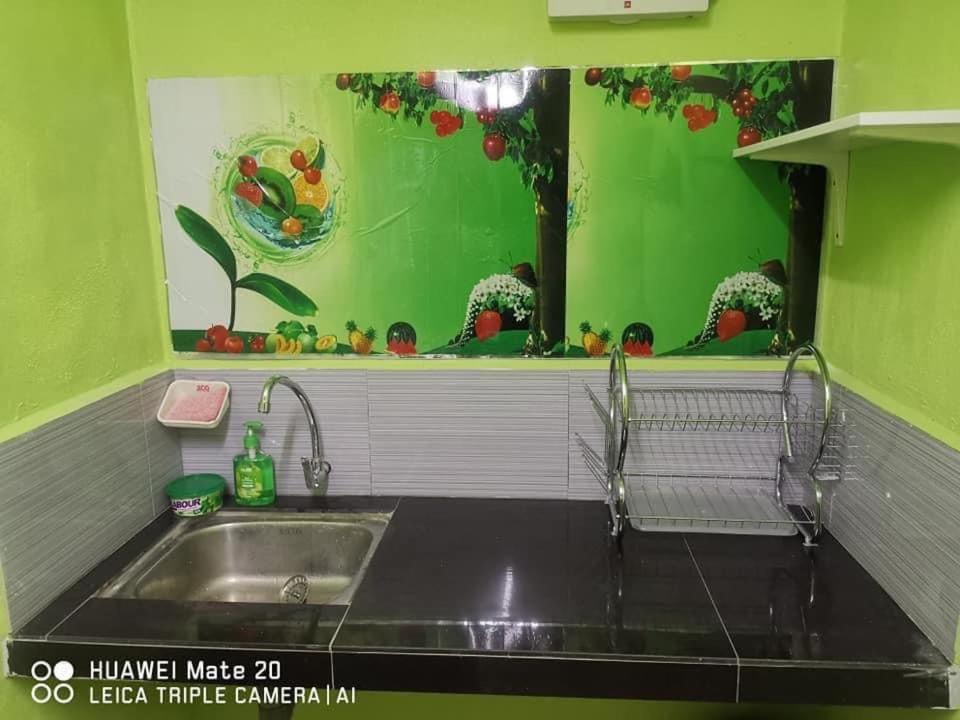 LS Roomstay photo 7