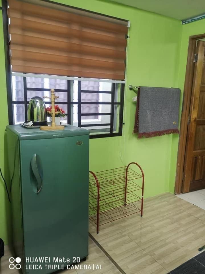 LS Roomstay photo 8