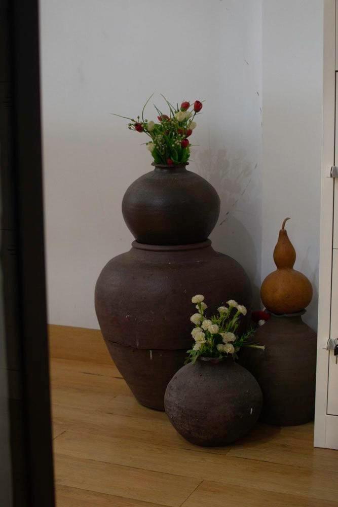 Lu Peaceful Homestay