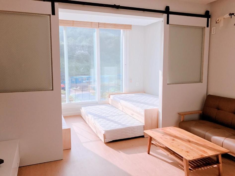 Jeju Vacations - Jimian Pension - Property Image 4