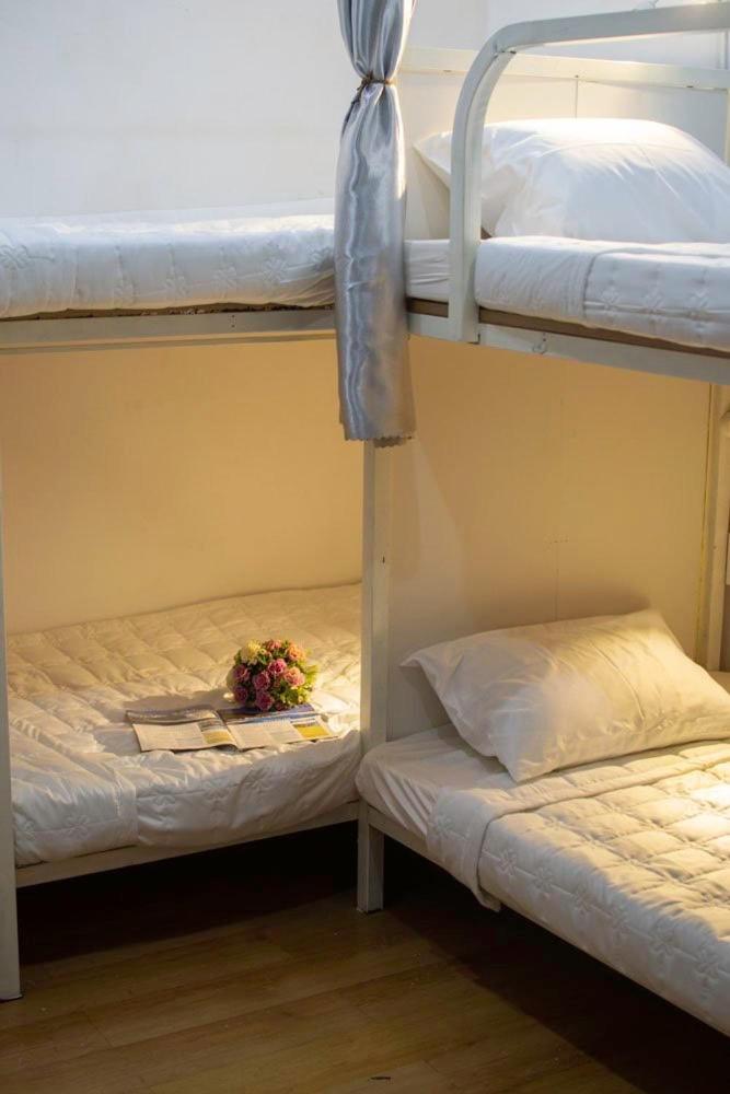 Lu Peaceful Homestay