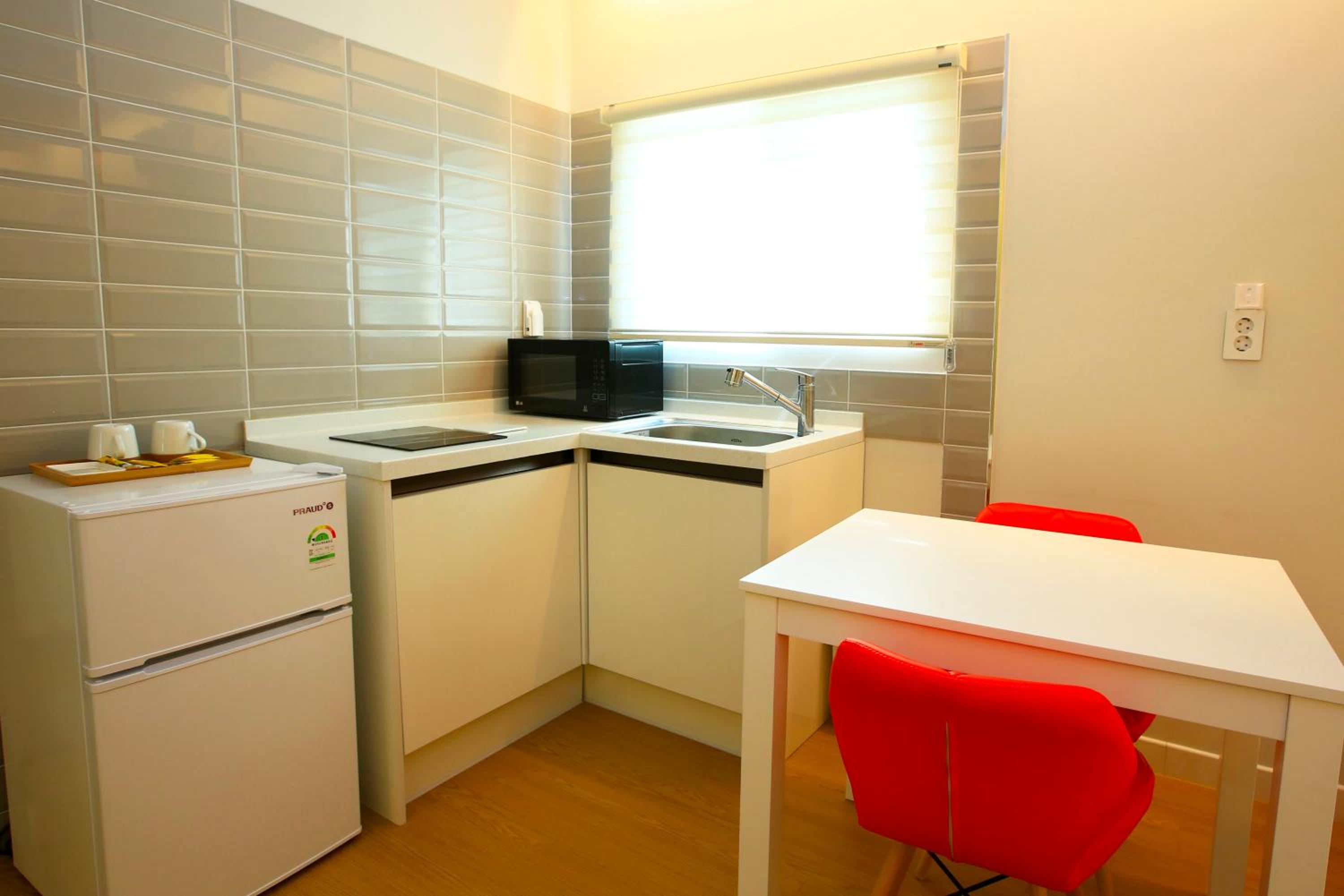 Jeju Vacations - Jimian Pension - Property Image 7