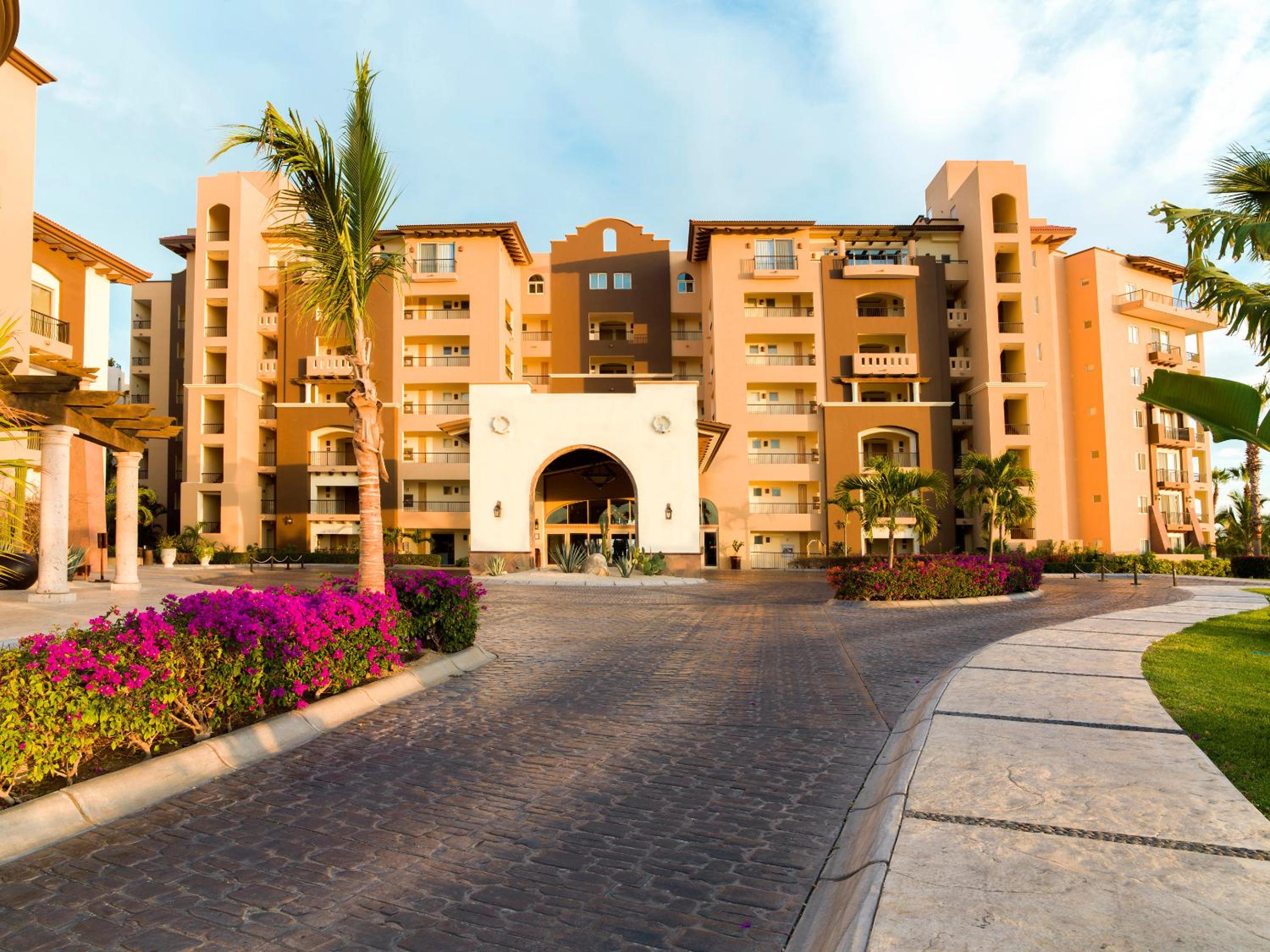 Villa del Arco Beach Resort & Spa