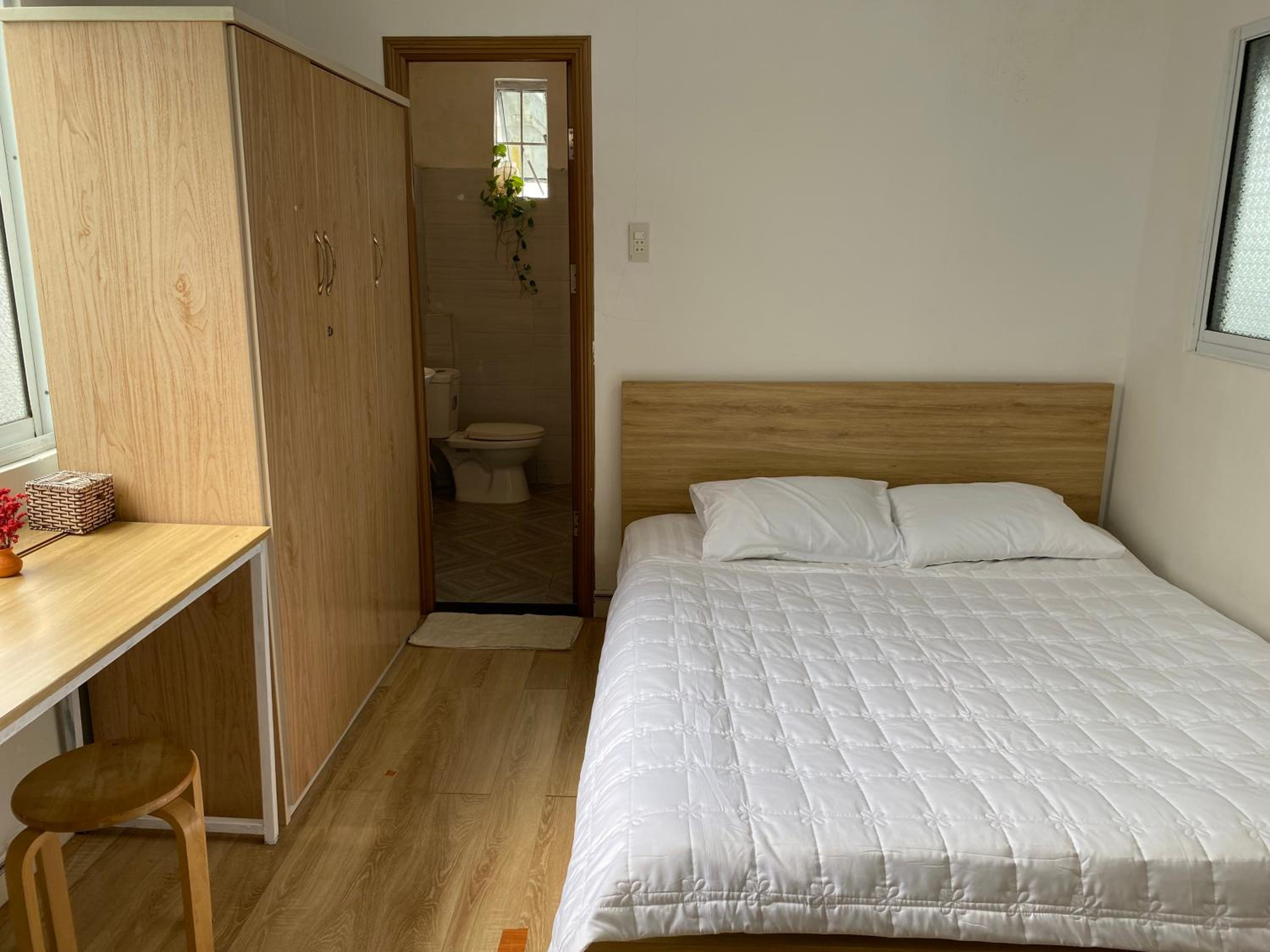 Lu Peaceful Homestay