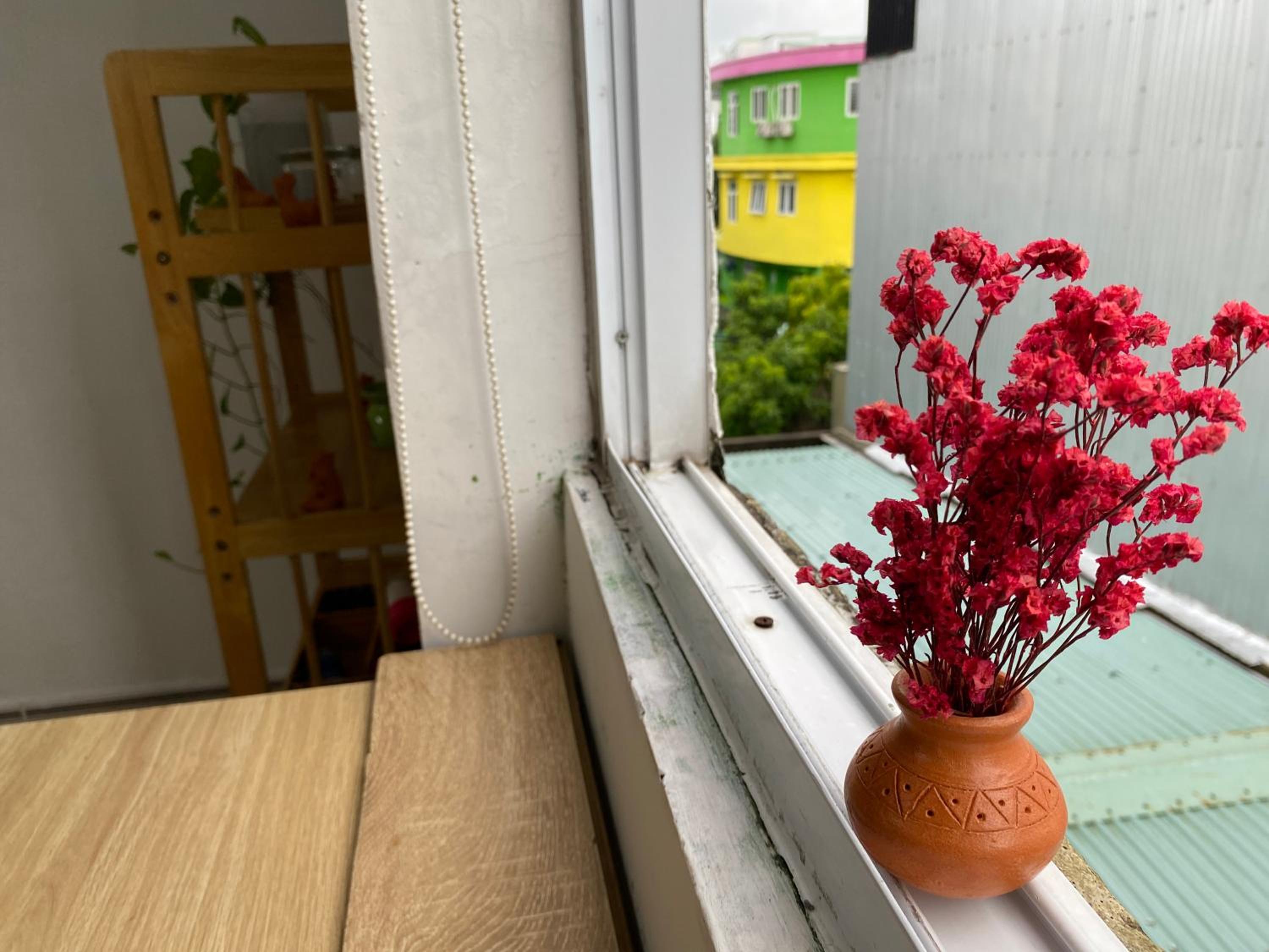 Lu Peaceful Homestay