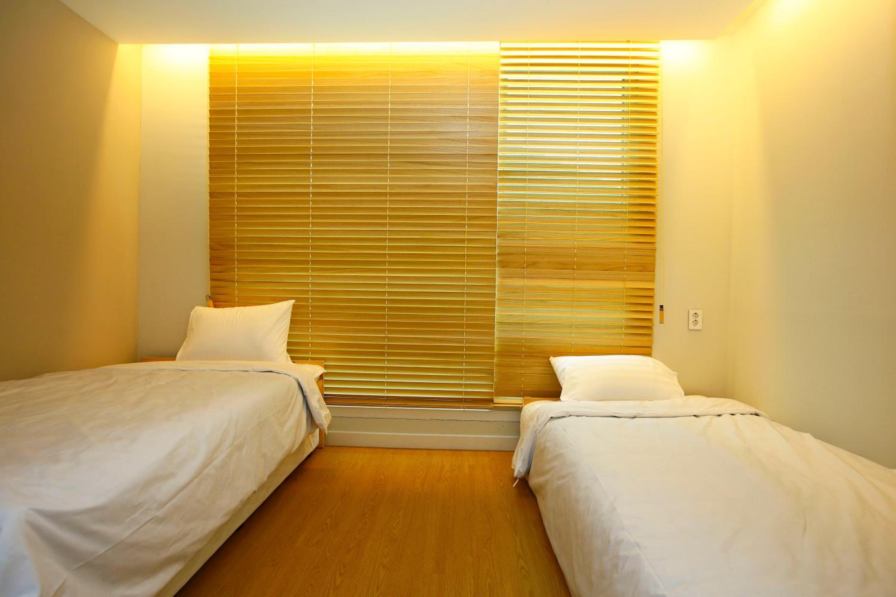 Jeju Vacations - Jimian Pension - Property Image 1