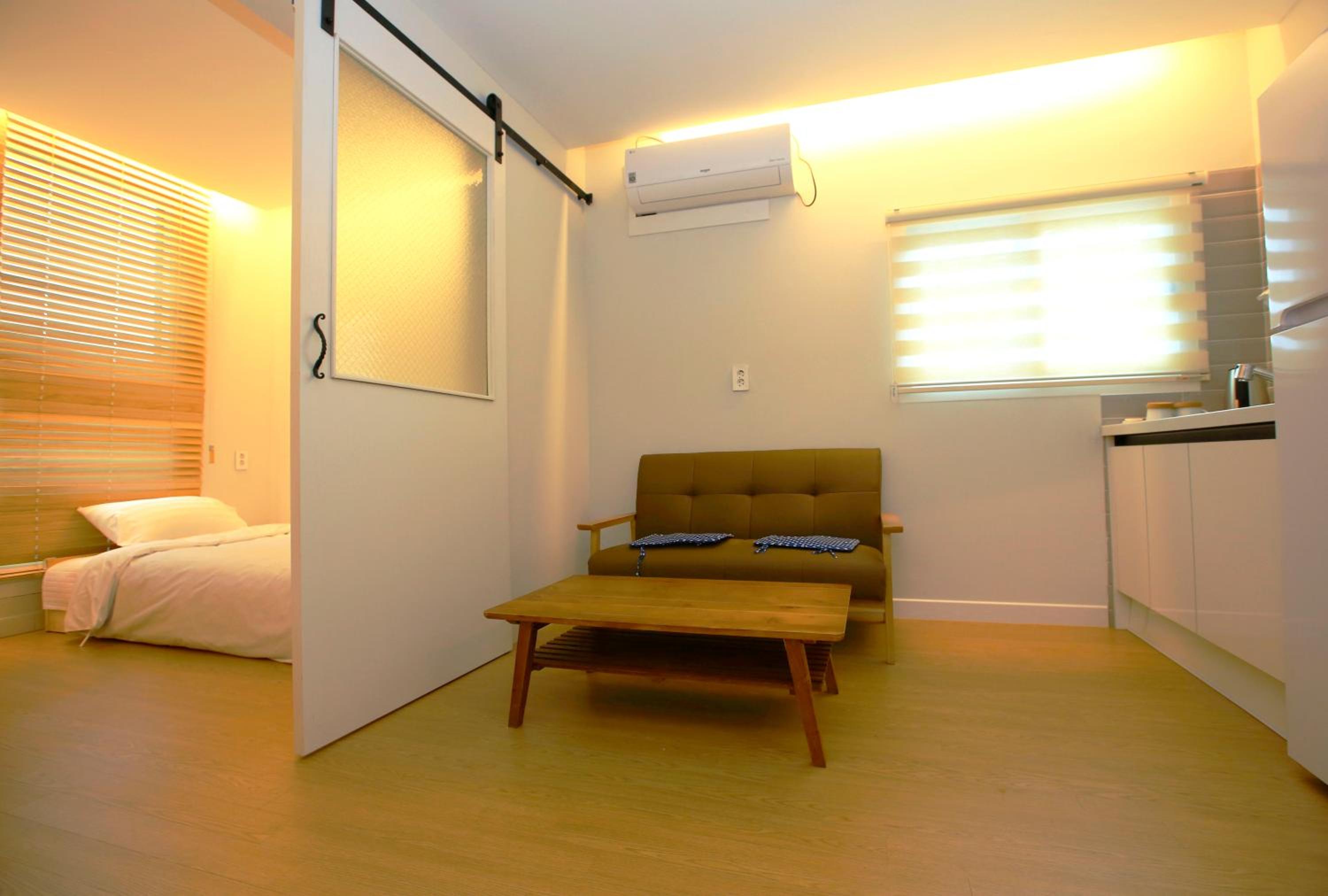 Jeju Vacations - Jimian Pension - Property Image 13