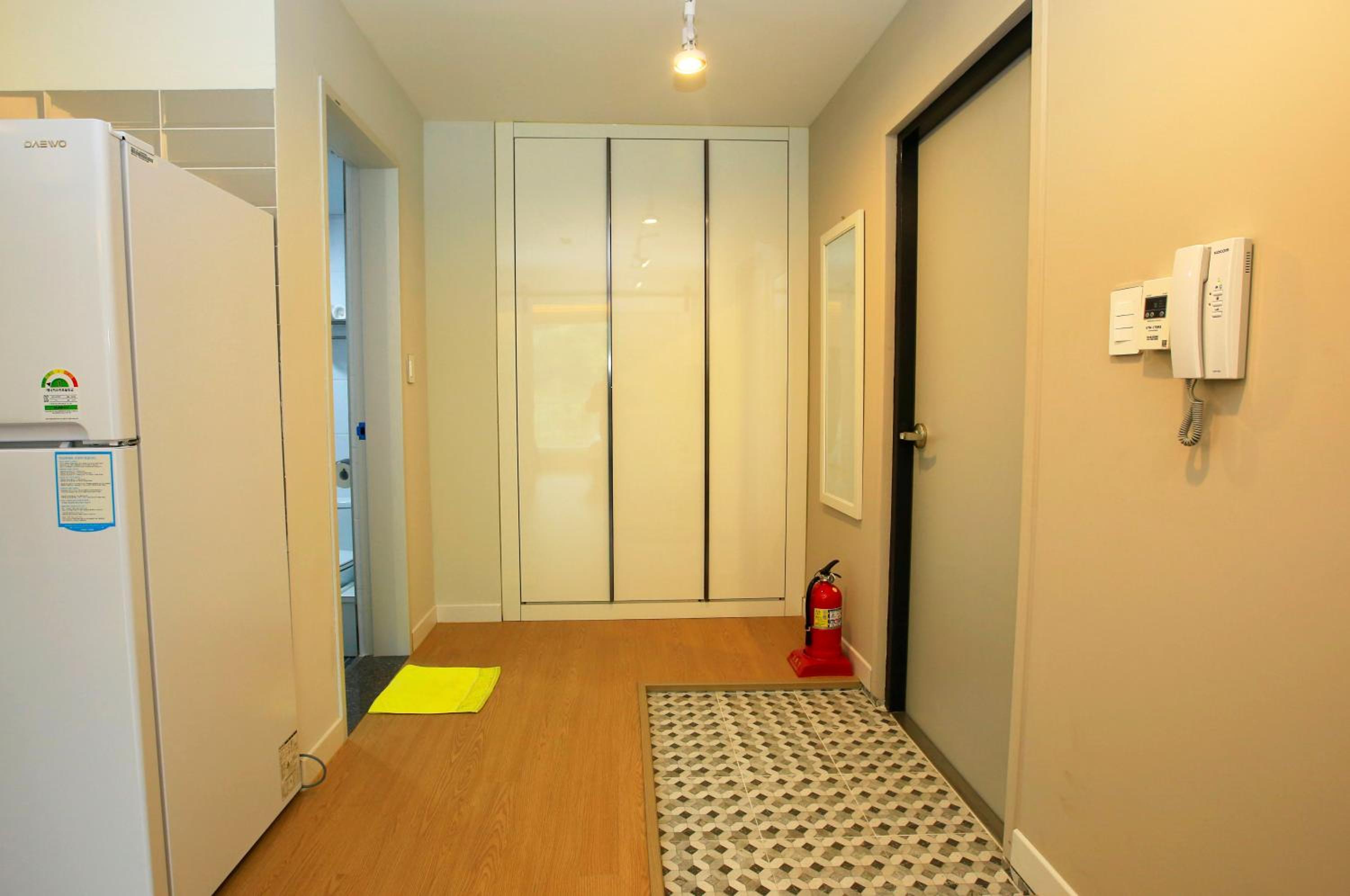 Jeju Vacations - Jimian Pension - Property Image 19