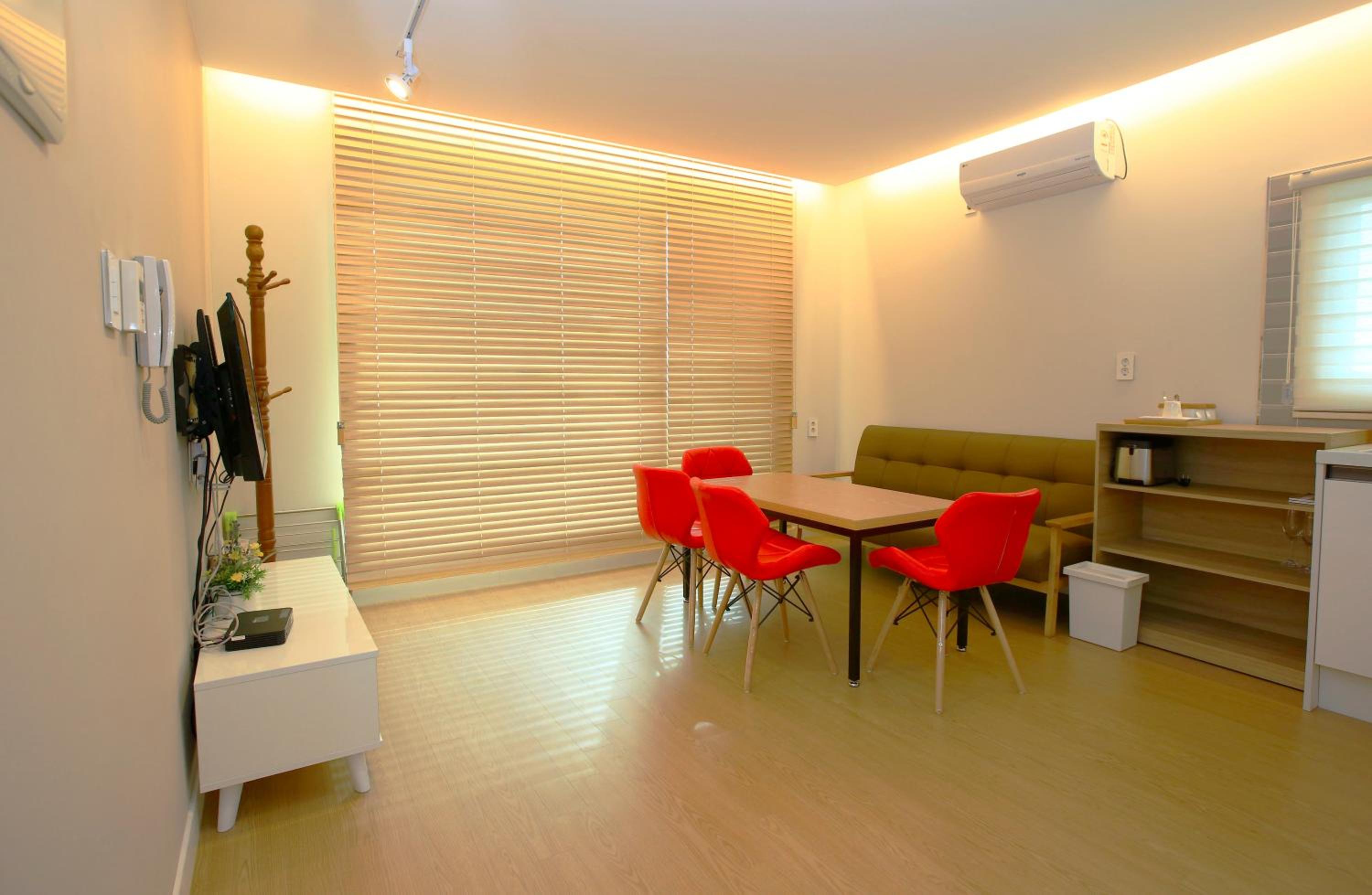 Jeju Vacations - Jimian Pension - Property Image 18
