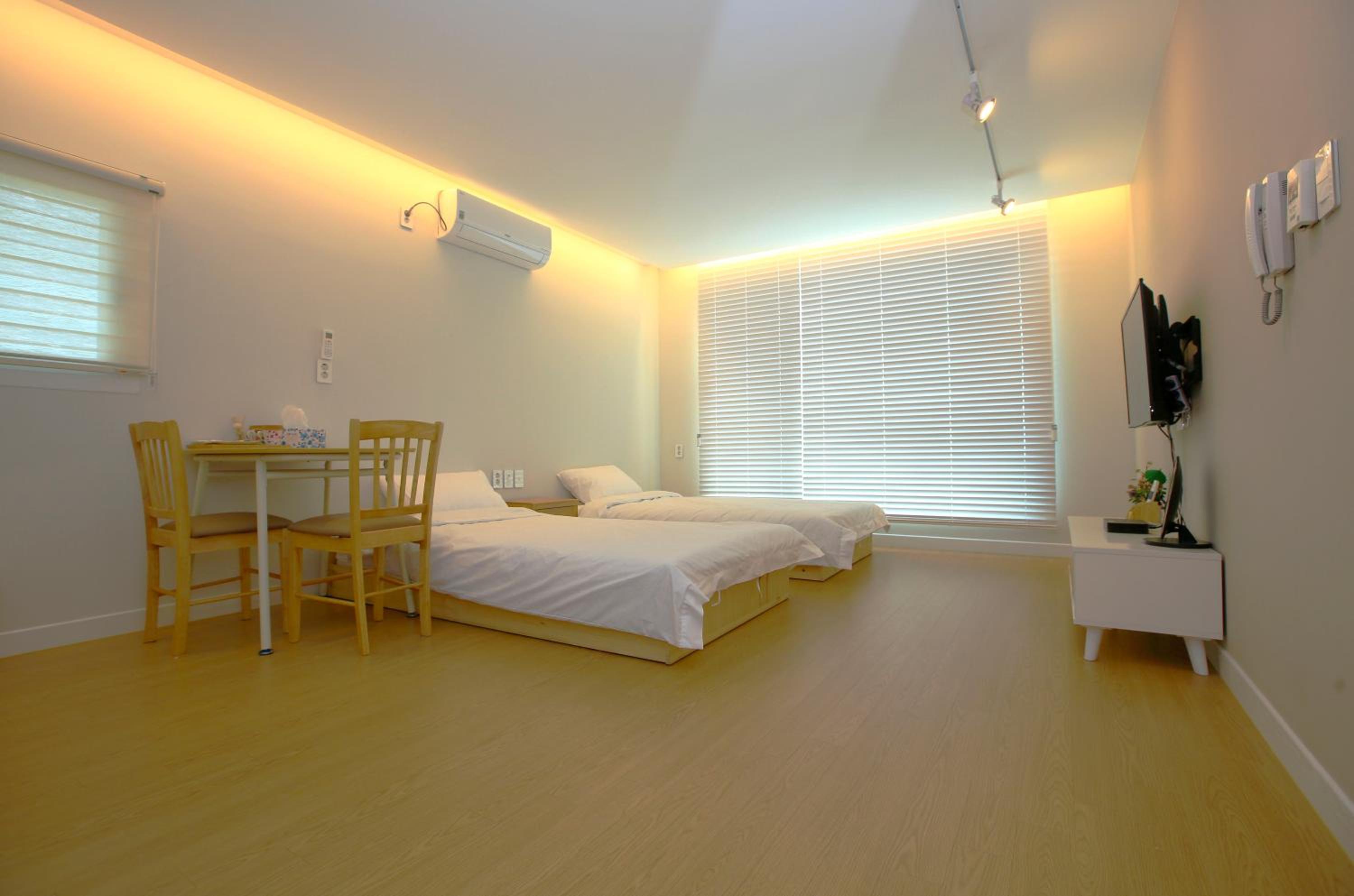 Jeju Vacations - Jimian Pension - Property Image 15